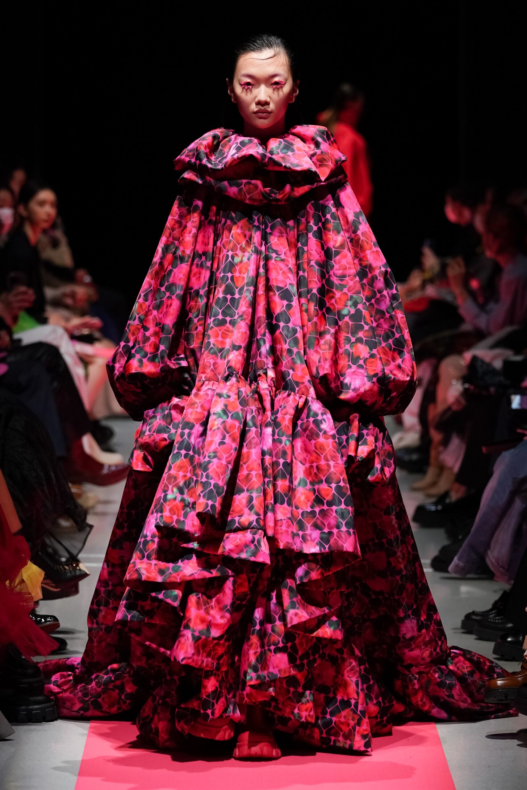 Viviano Tokyo F/W 23 Look 33