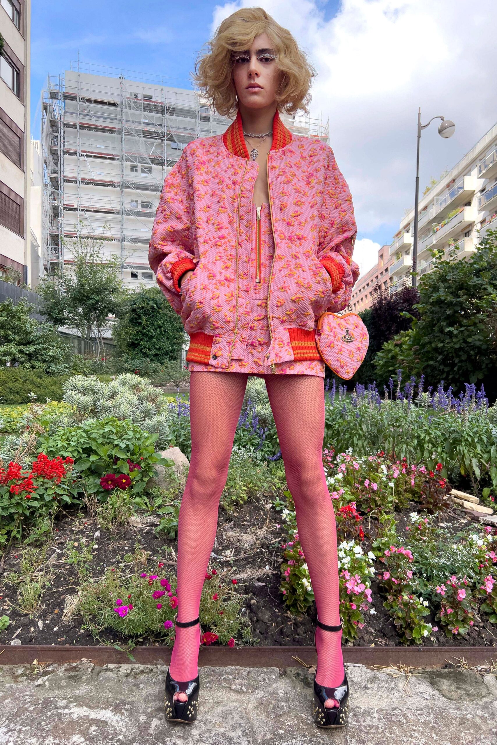 Vivienne Westwood S/S 23 Look 33