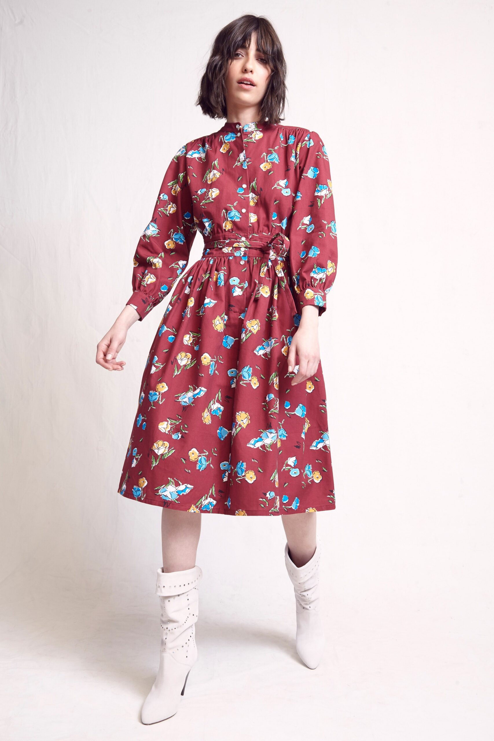 Warm Resort 20 Look 32