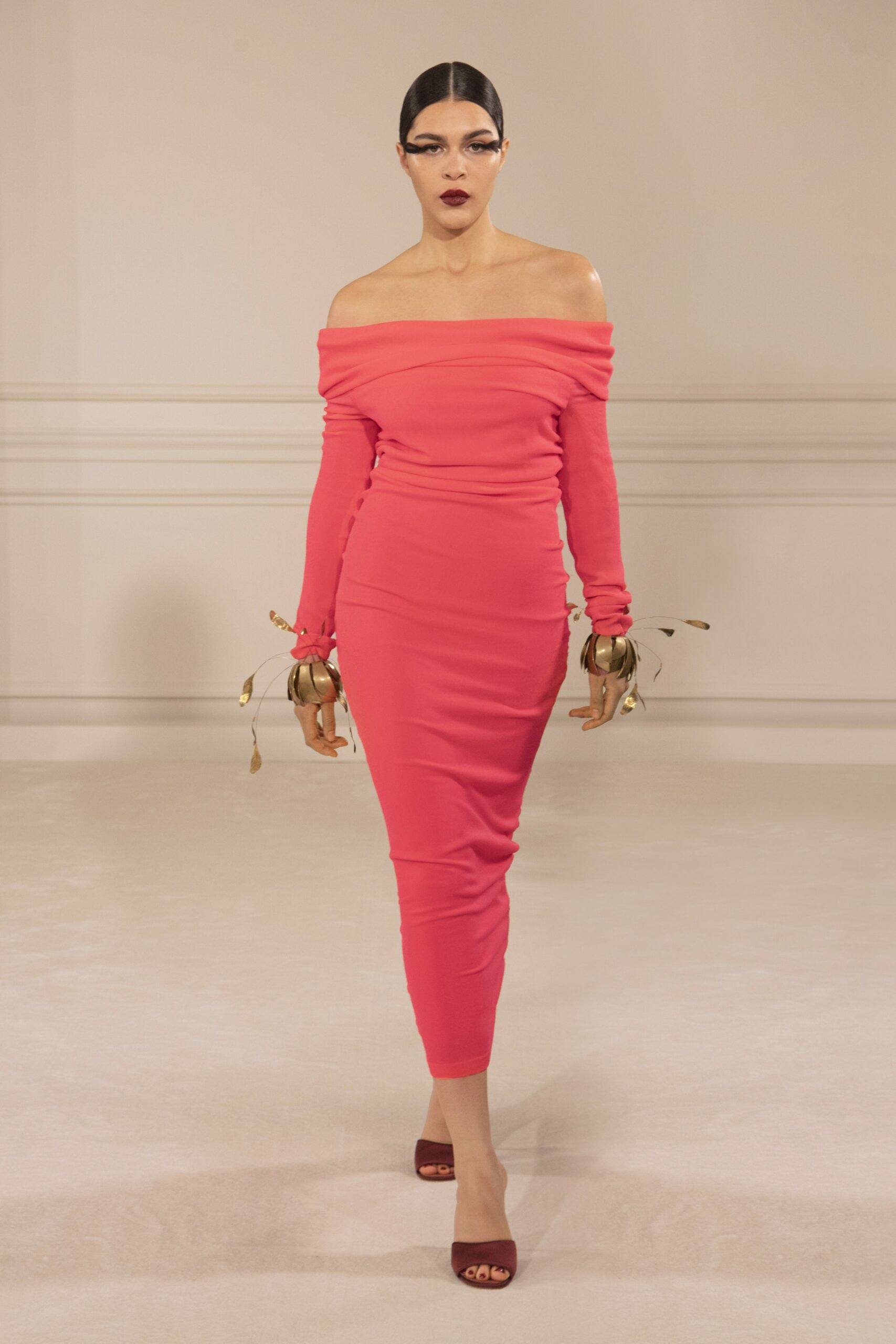 Valentino S/S 22 Couture Look 34