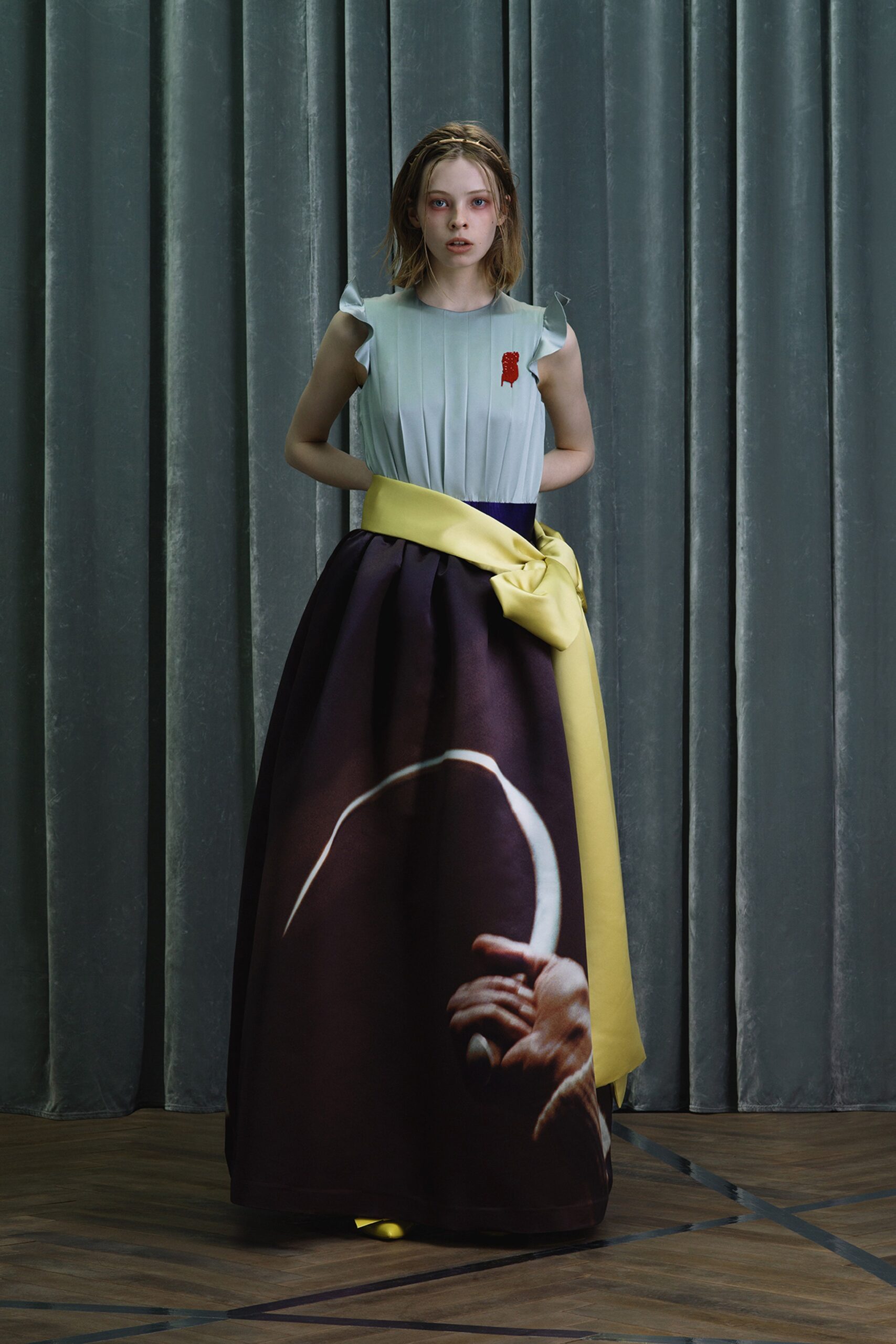 Undercover F/W 19 Look 29