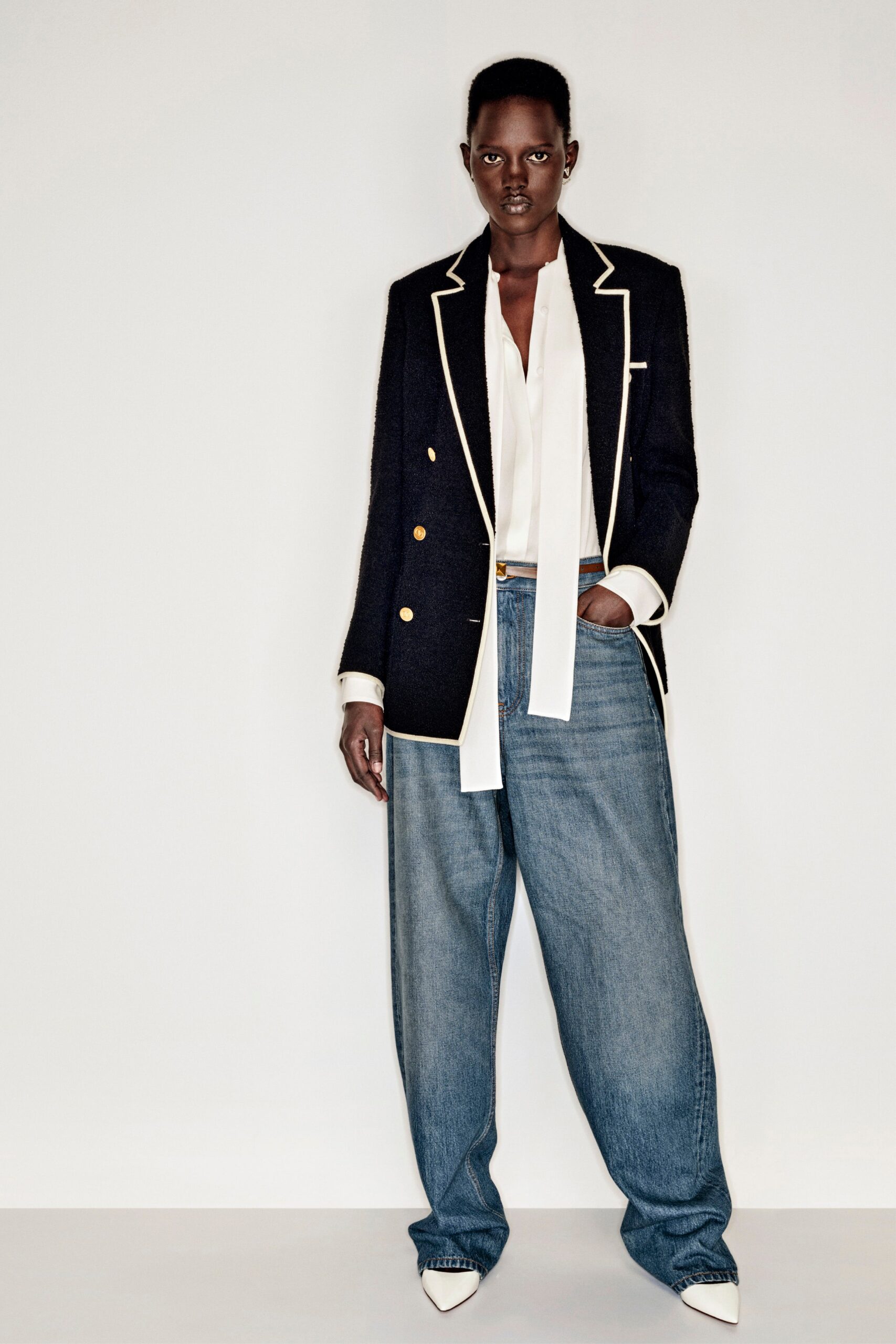 Valentino Resort 23 Look 33