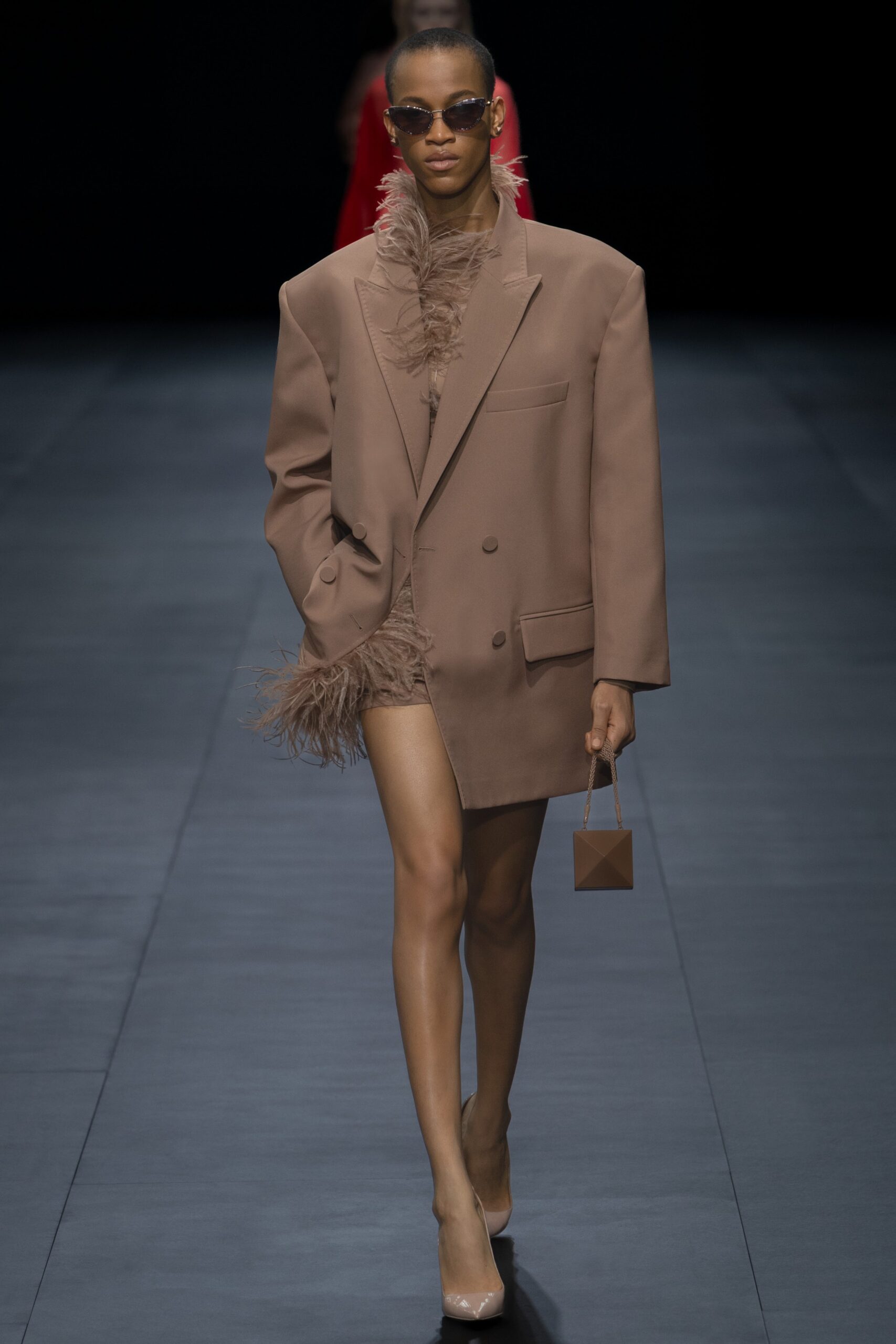Valentino S/S 23 Look 34