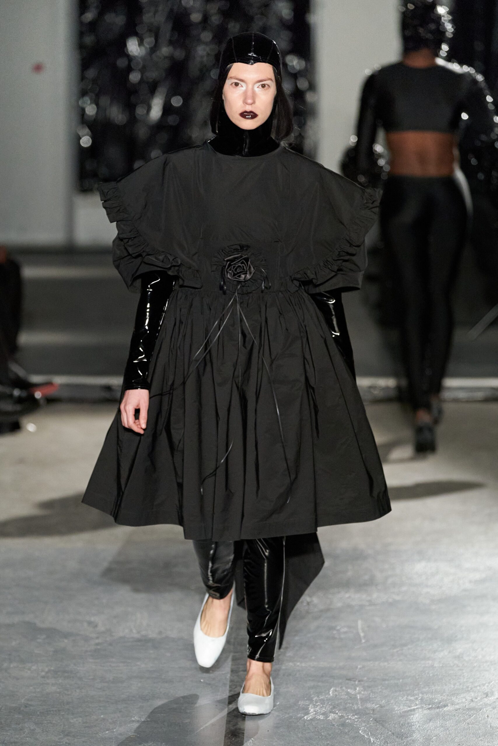 Vaquera F/W 22 Look 34