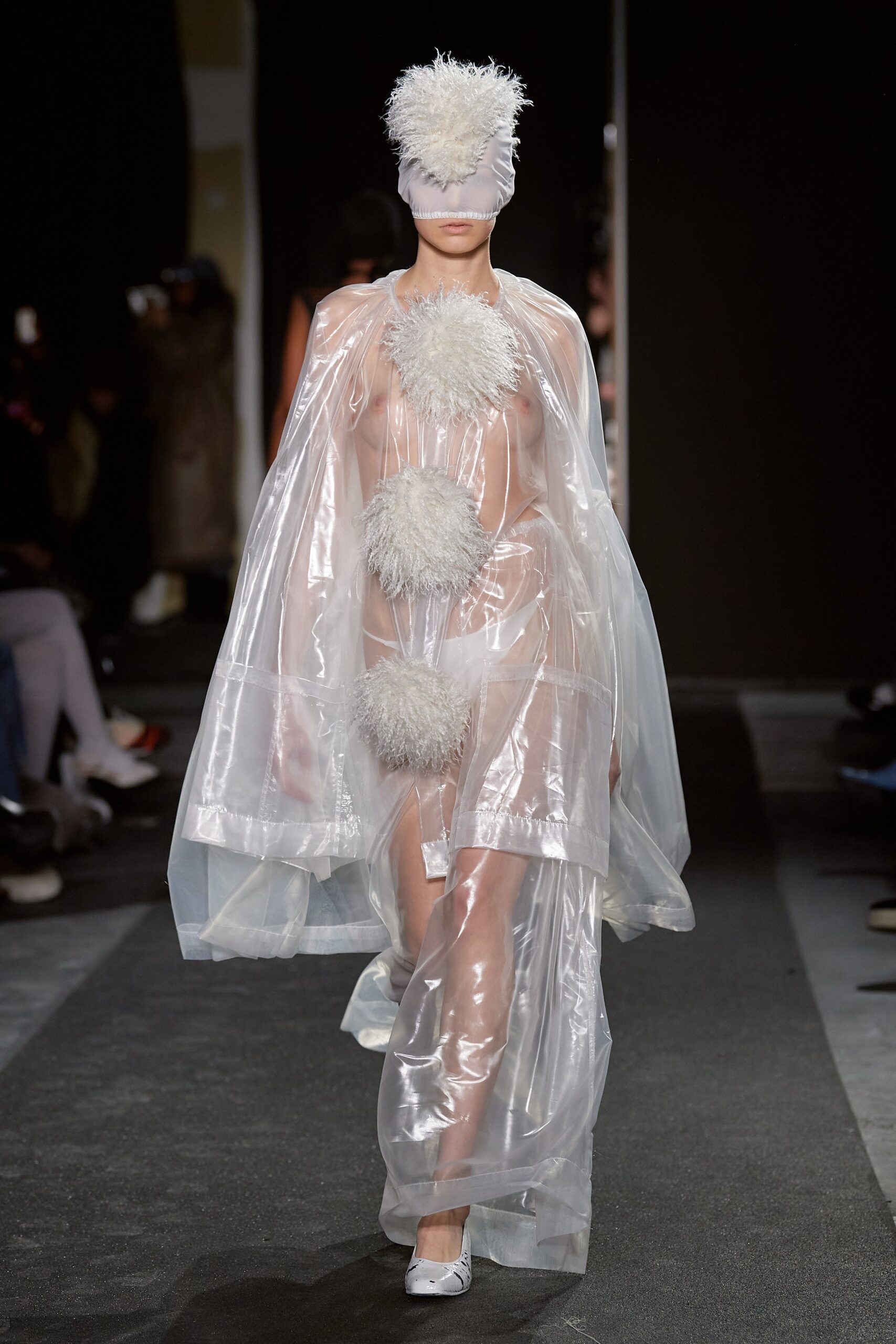 Vaquera F/W 23 Look 34