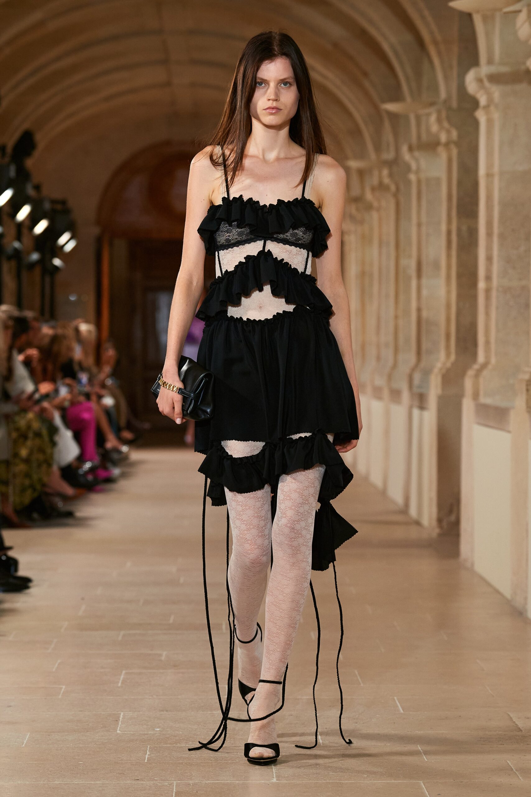 Victoria Beckham S/S 23 Look 34