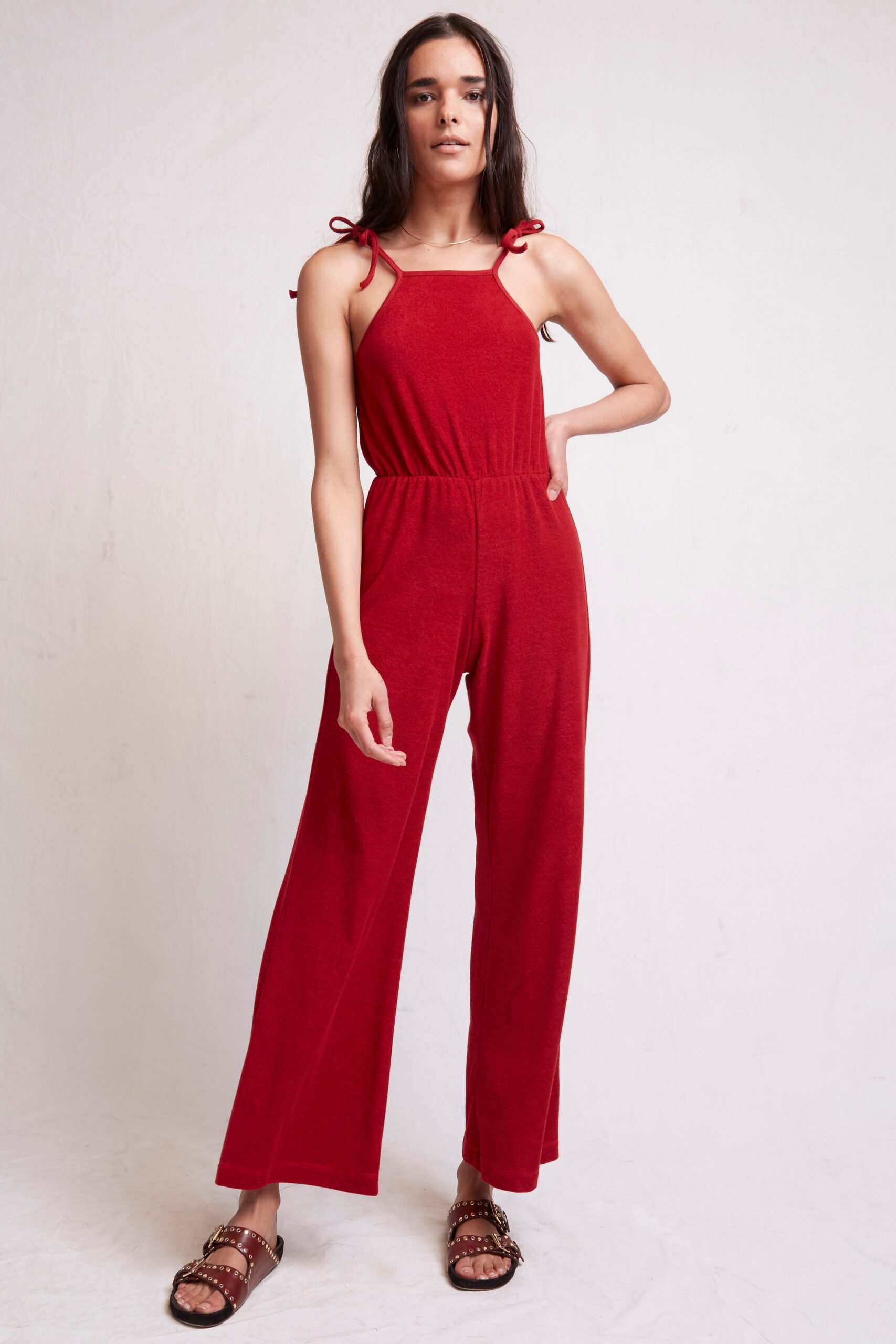 Warm F/W 20 Look 30