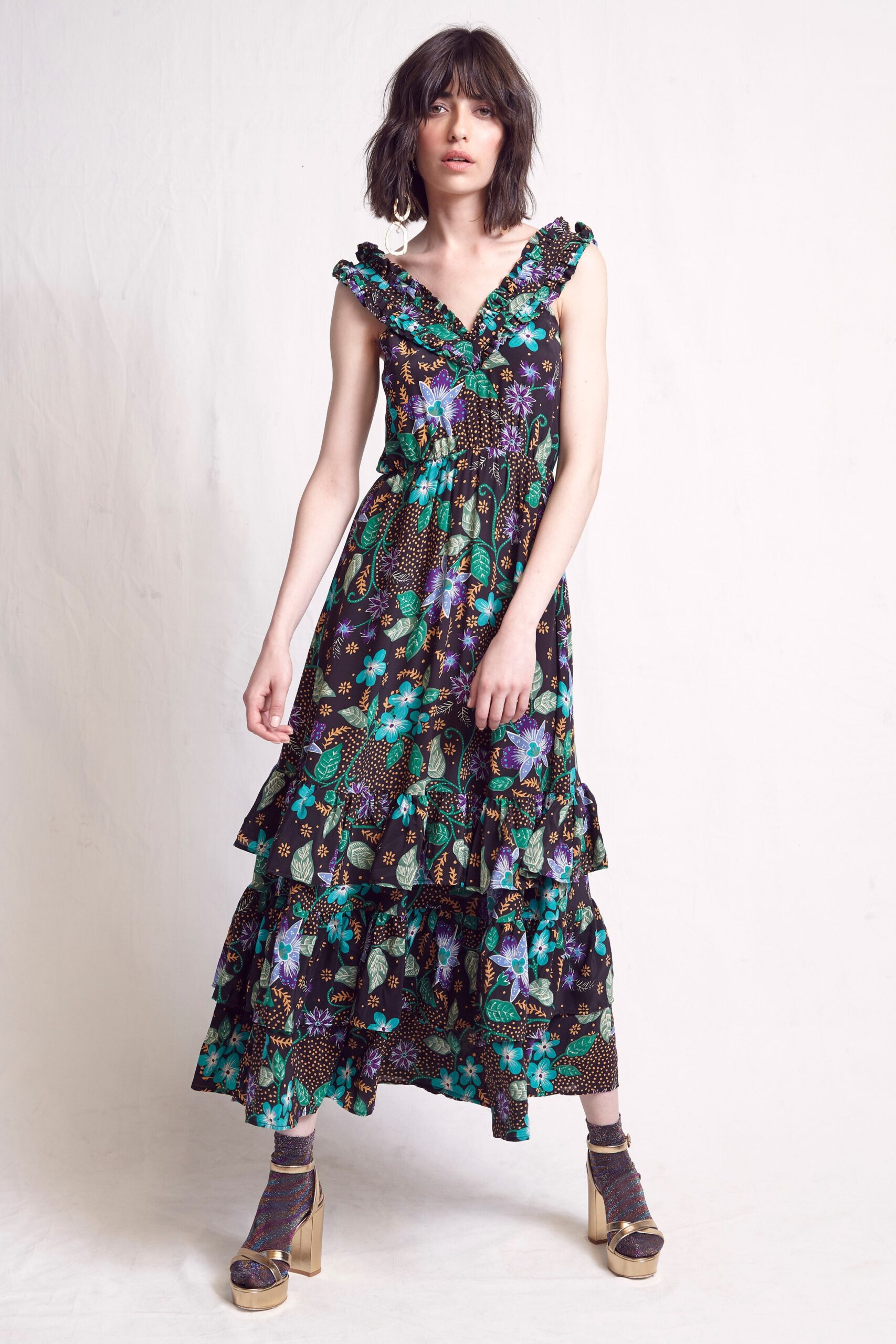 Warm Resort 20 Look 33