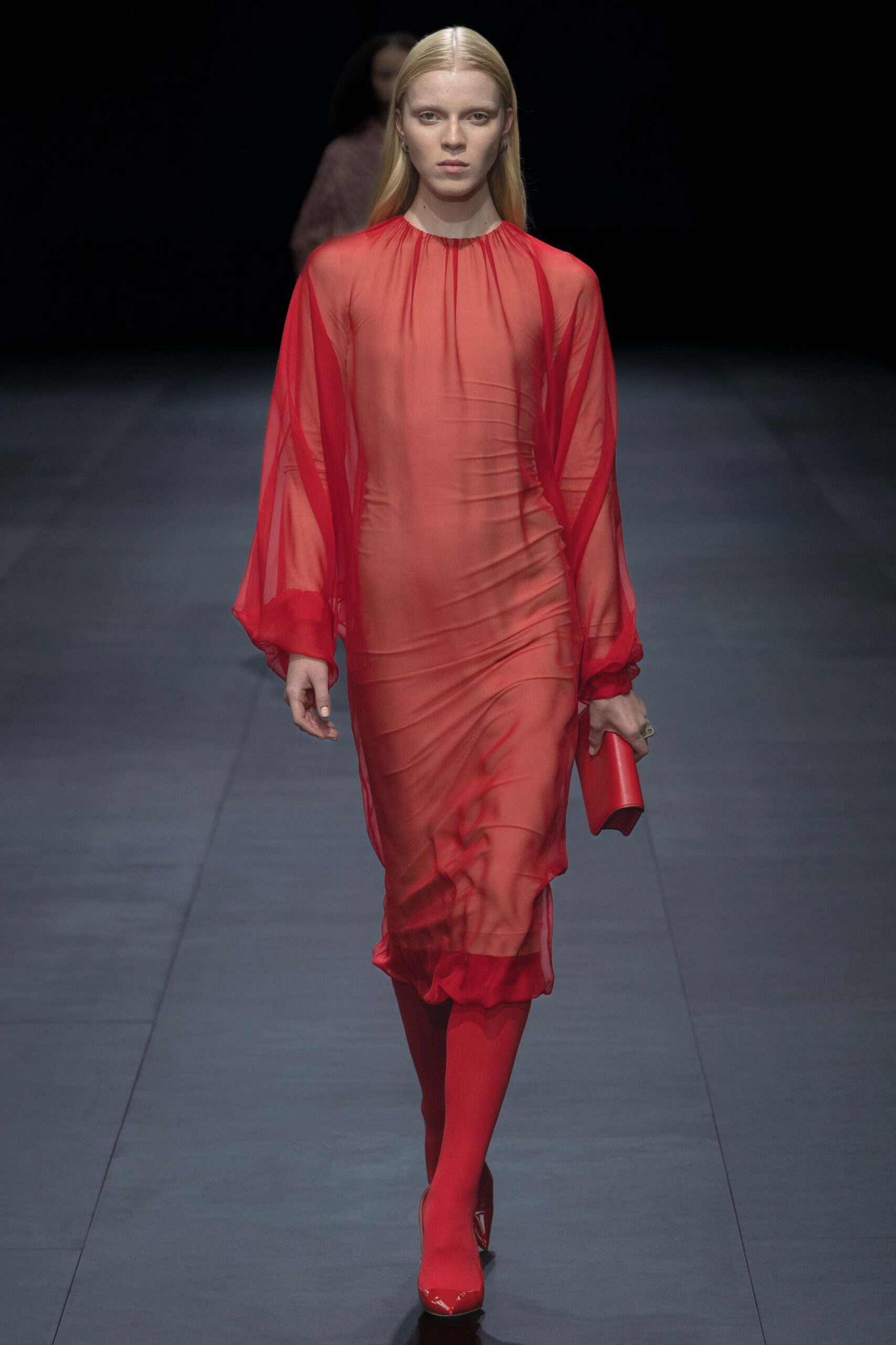 Valentino S/S 23 Look 35