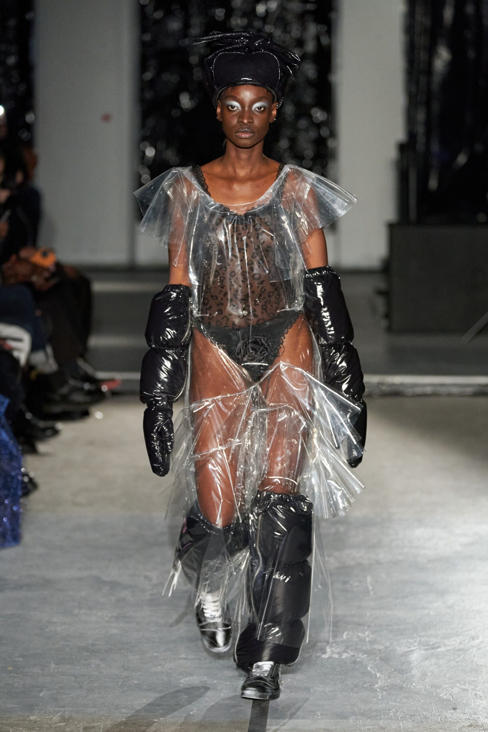 Vaquera F/W 22 Look 35