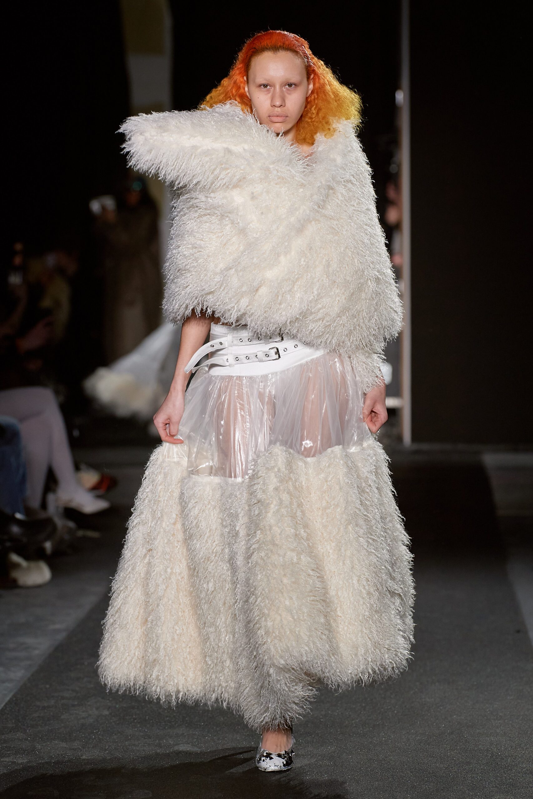 Vaquera F/W 23 Look 35