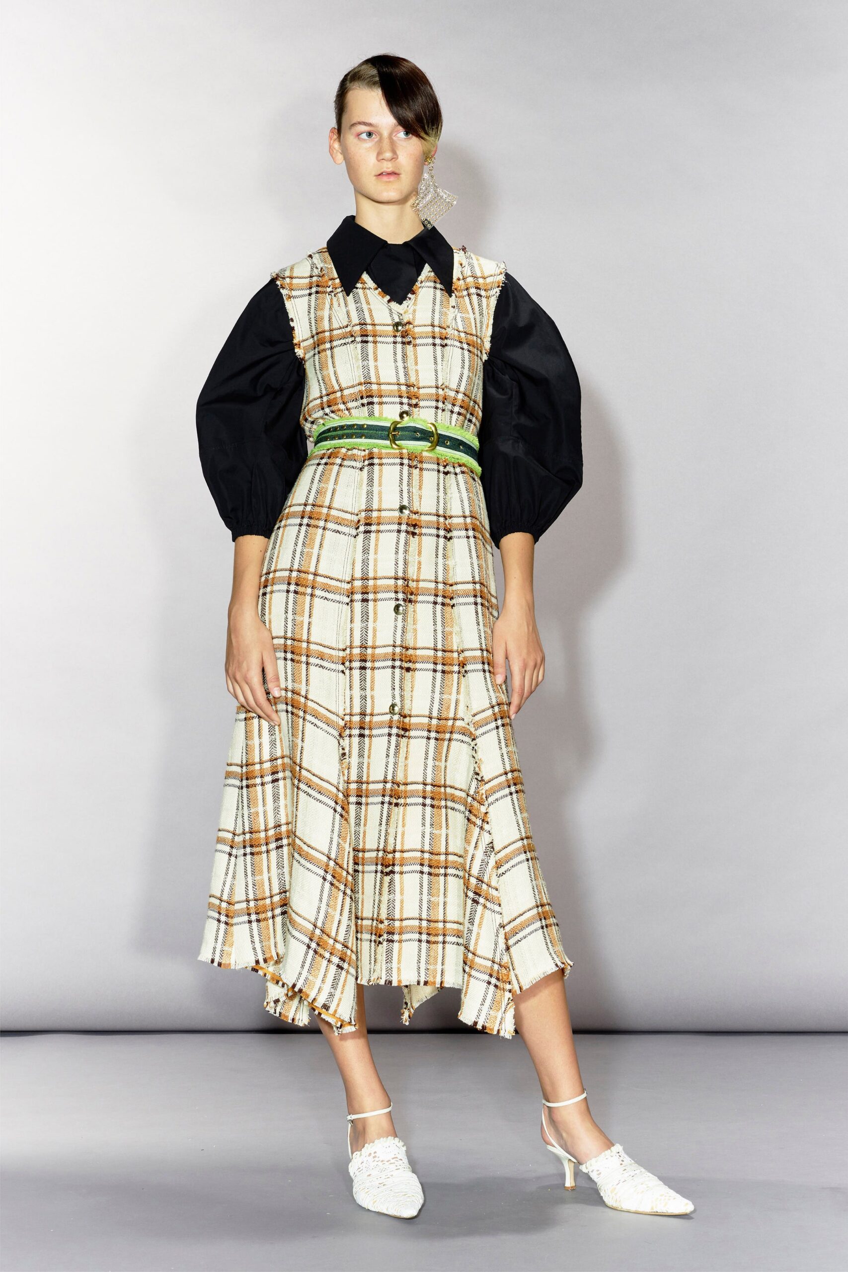 Véronique Leroy S/S 19 Look 35