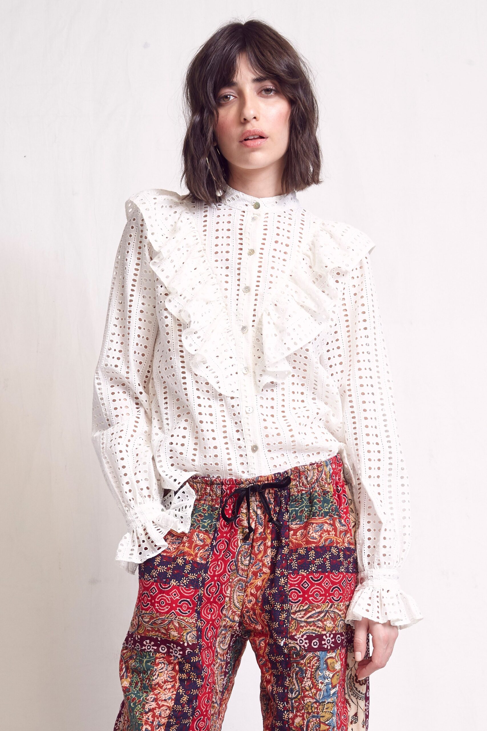 Warm Resort 20 Look 34