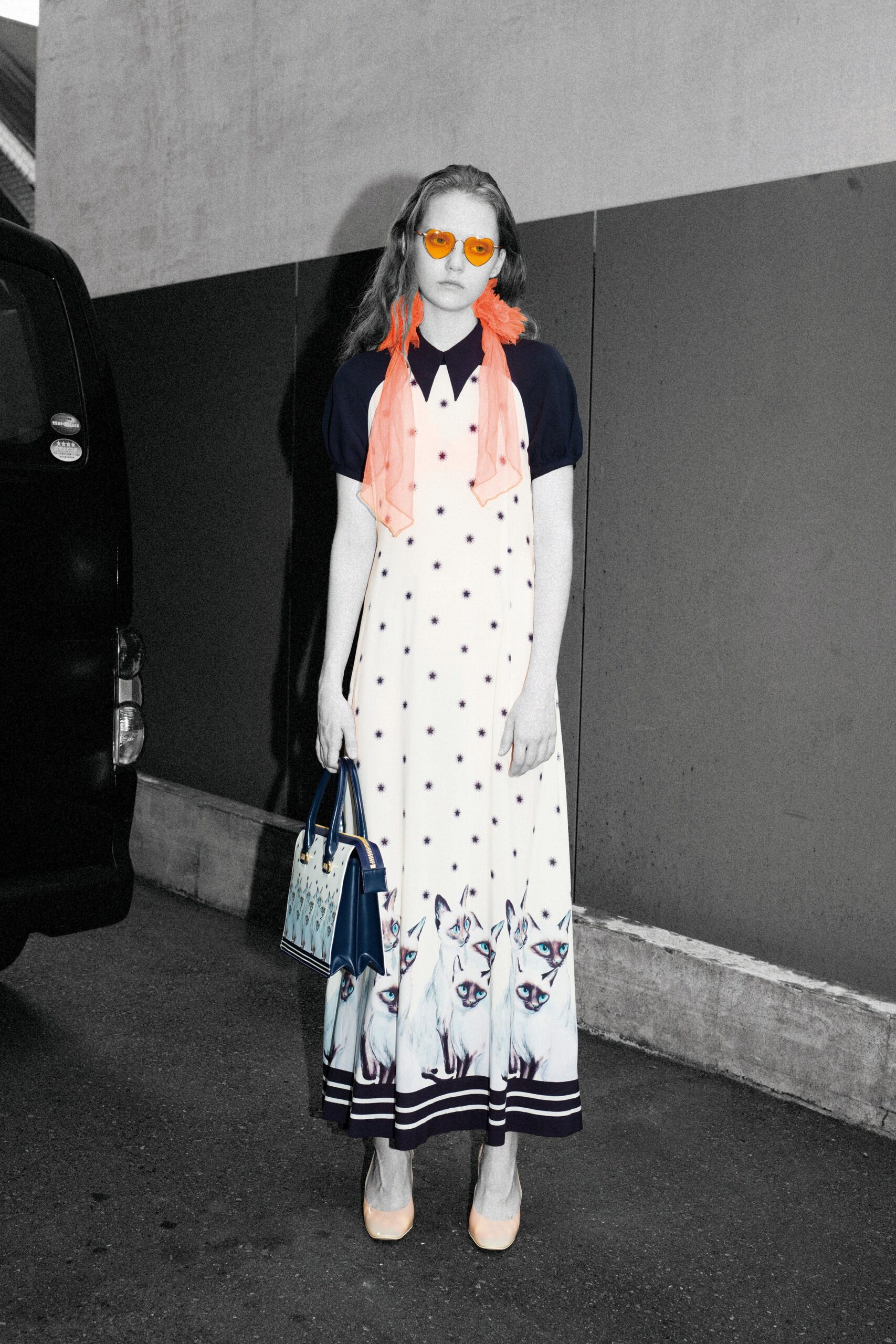 Undercover S/S 20 Look 30