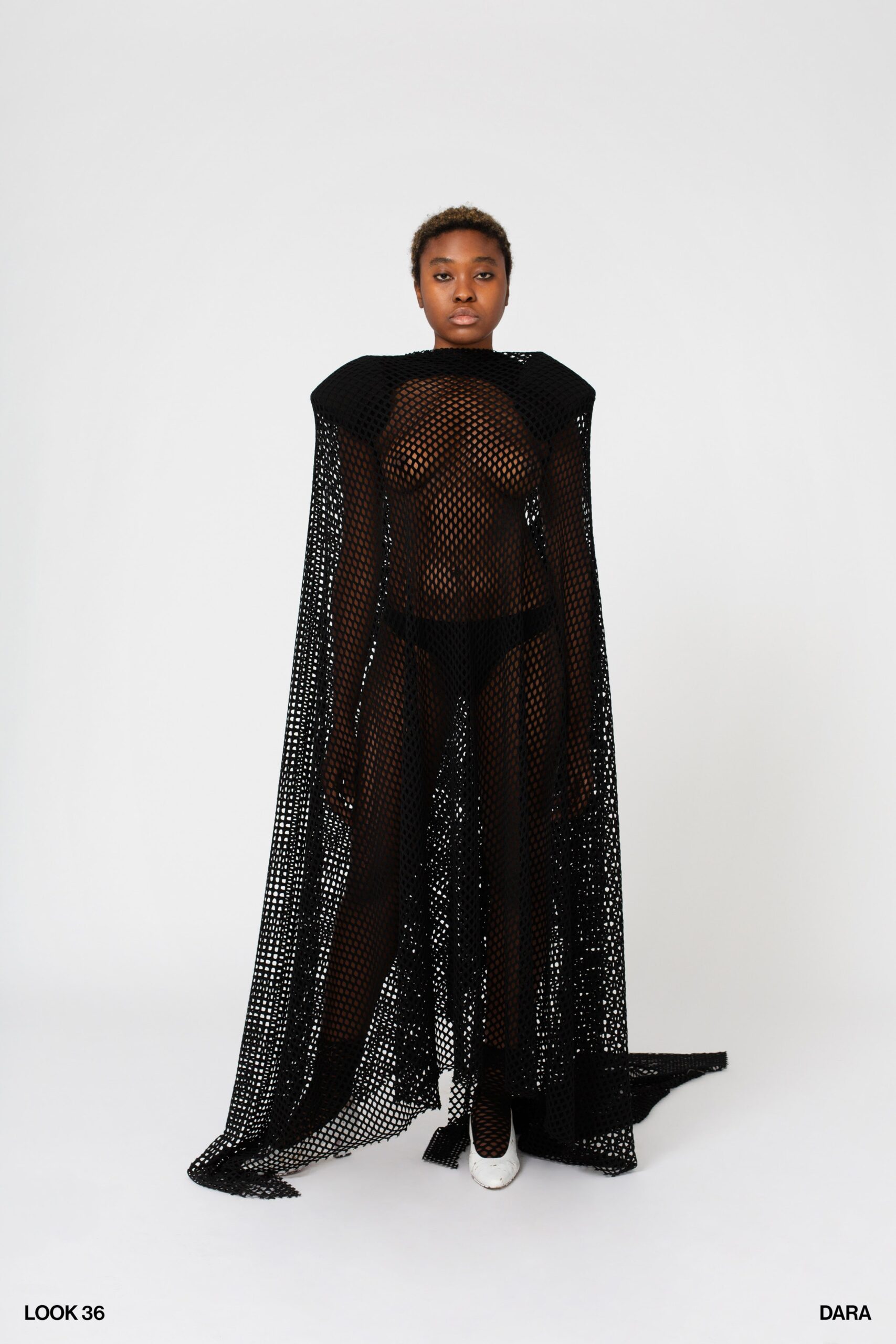 Vaquera S/S 21 Look 36