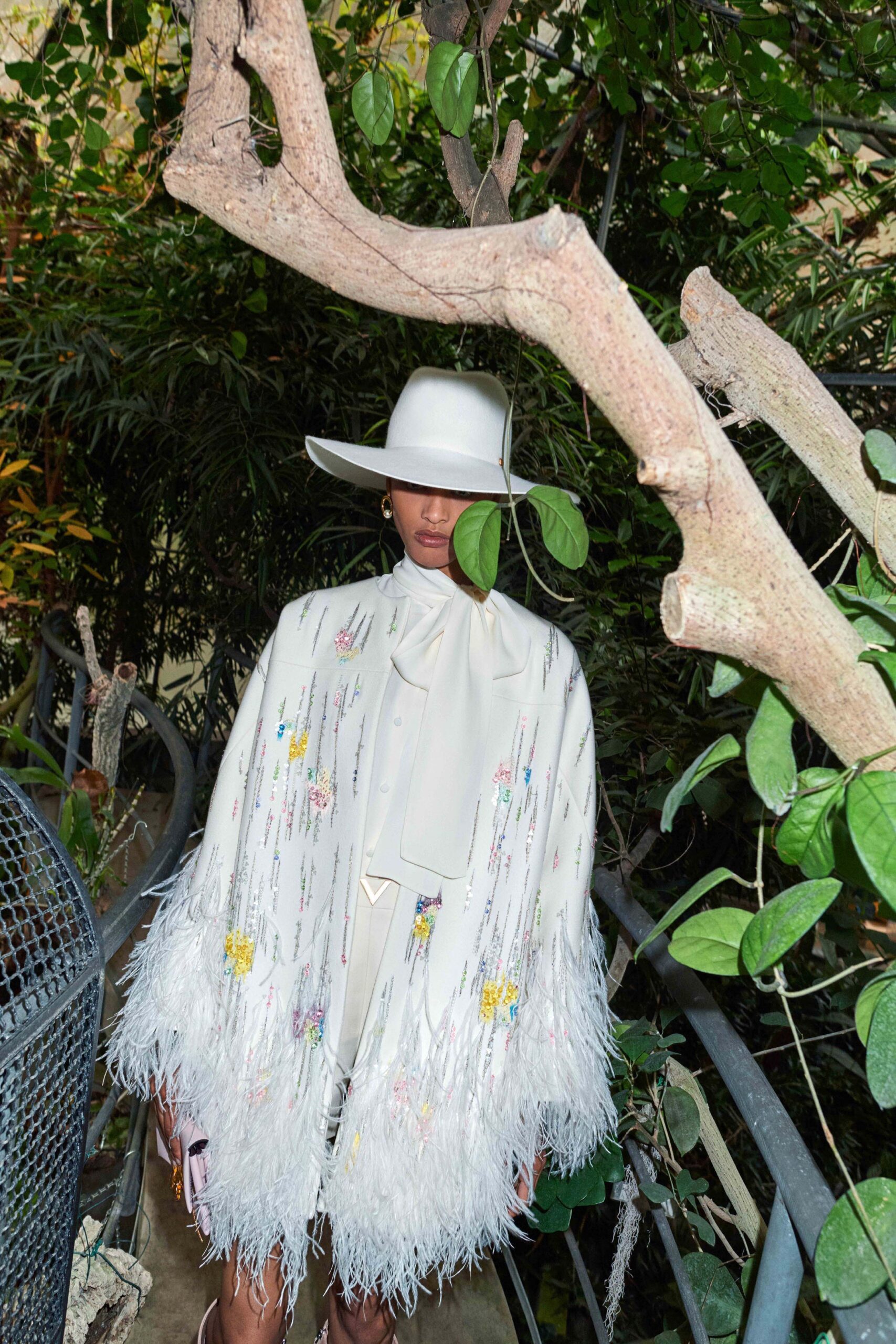 Valentino Resort 20 Look 36