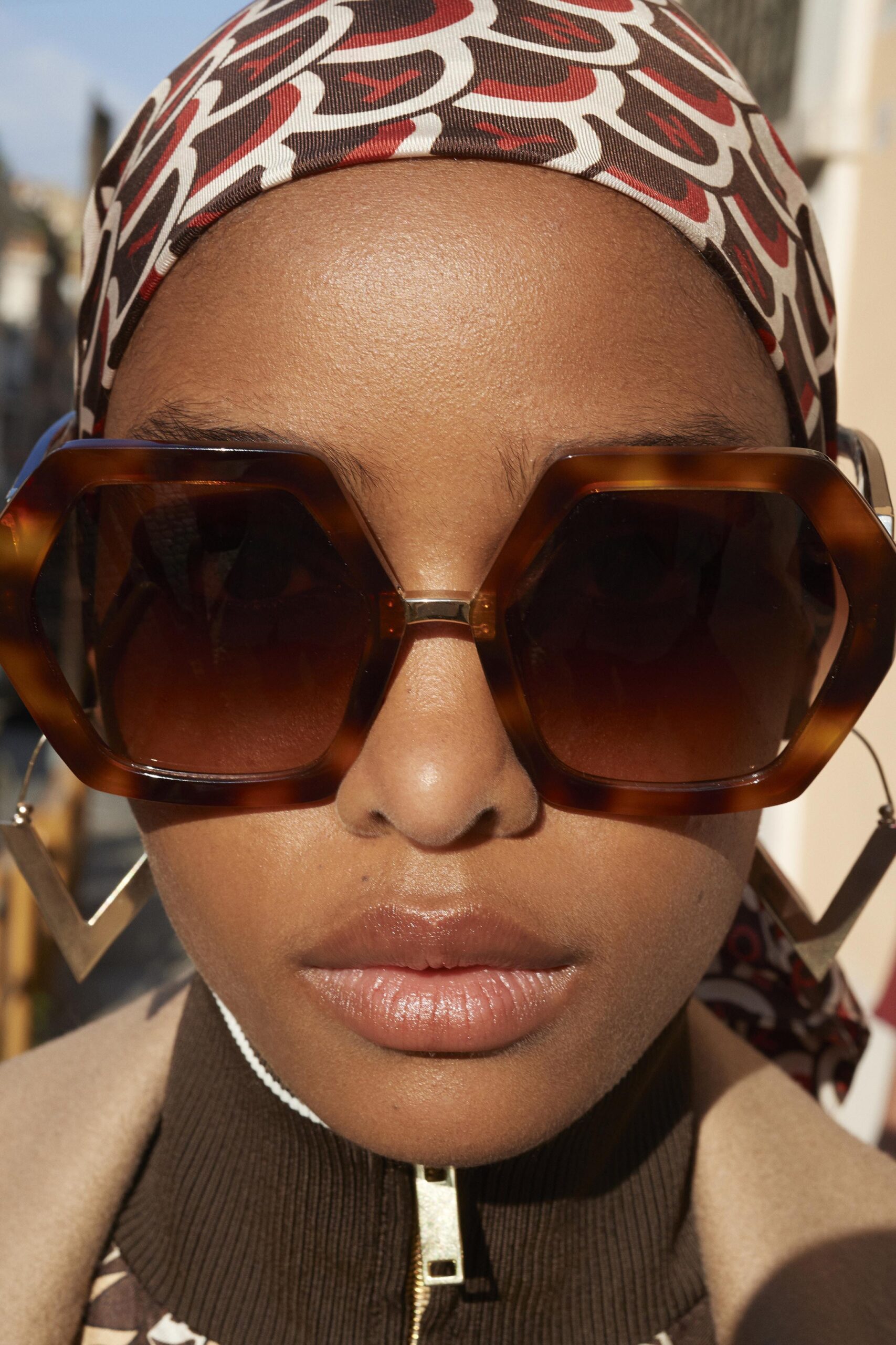 Valentino Resort 19 Look 36