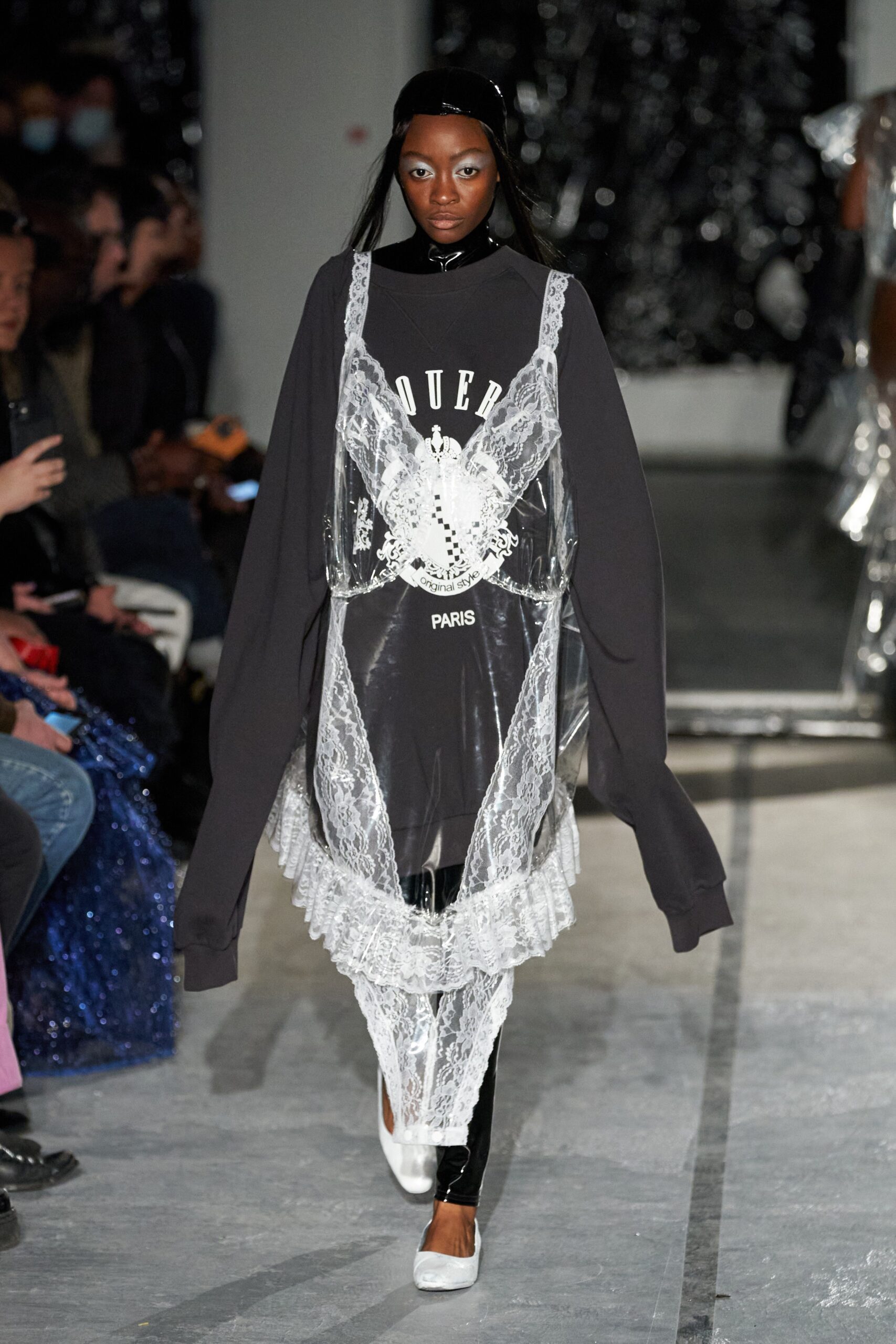 Vaquera F/W 22 Look 36