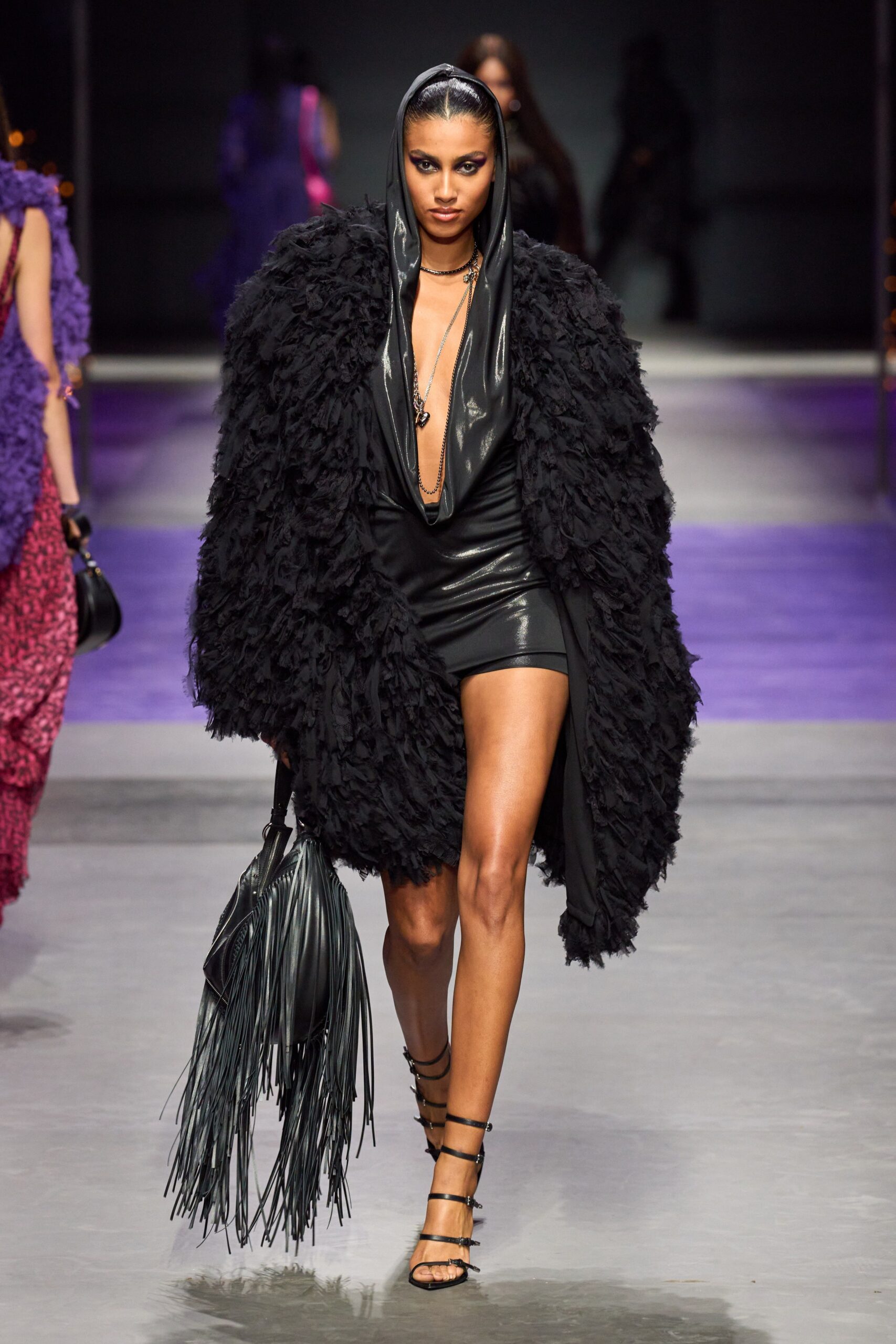 Versace S/S 23 Look 36