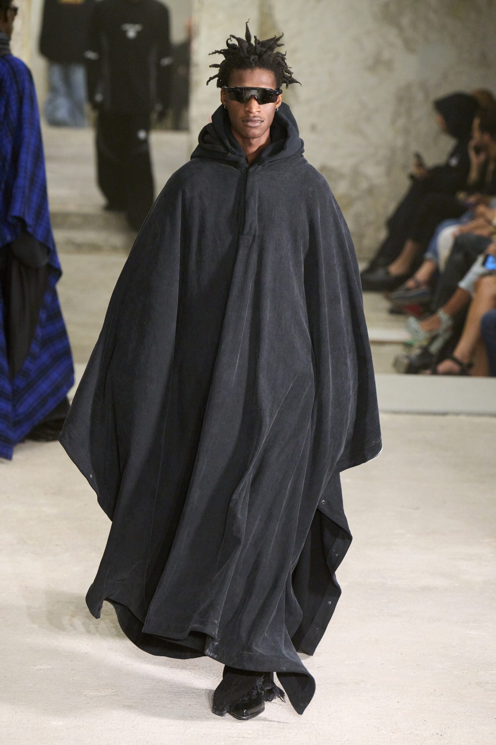 Vetements S/S 23 Menswear Look 36