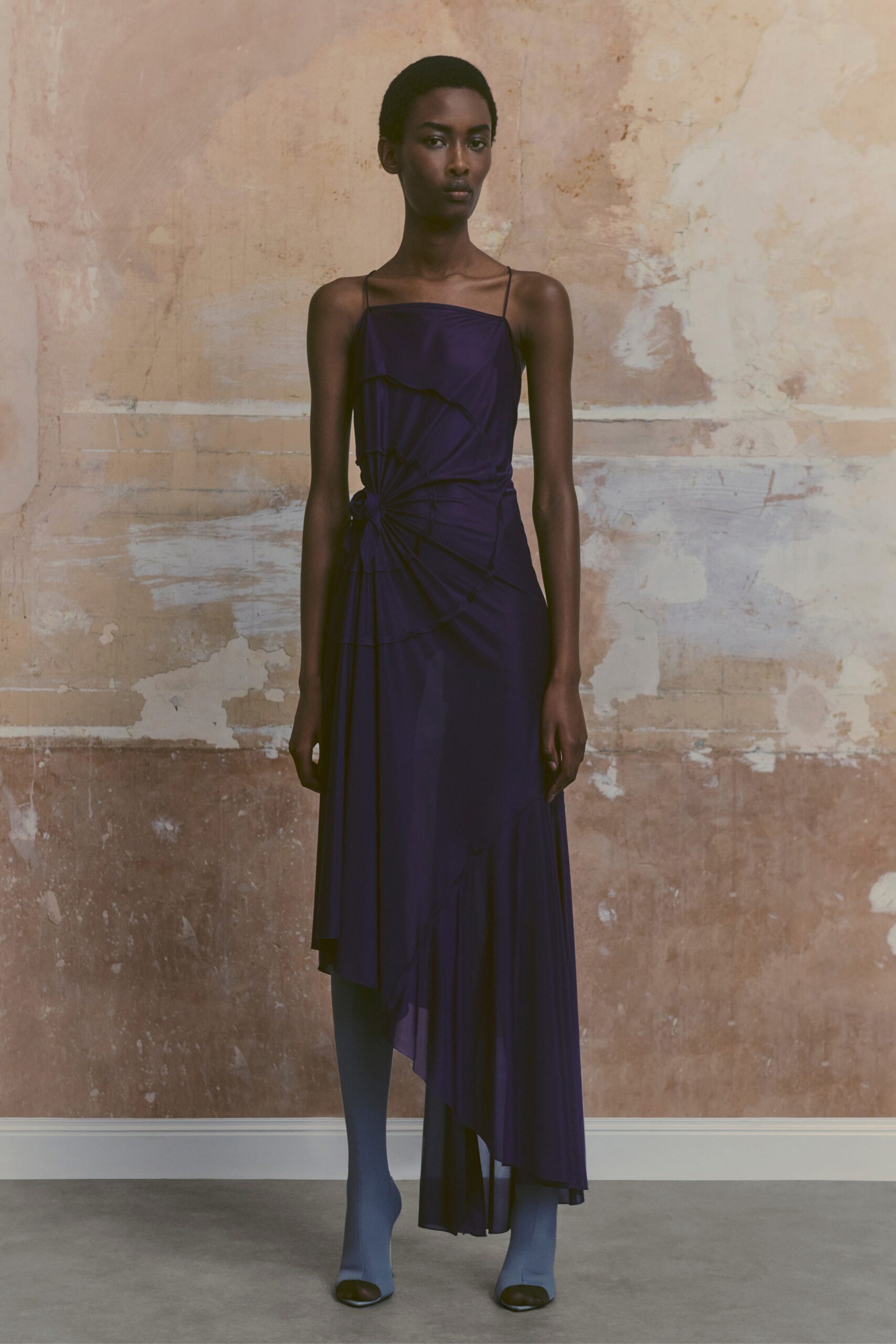 Victoria Beckham Resort 24 Look 36