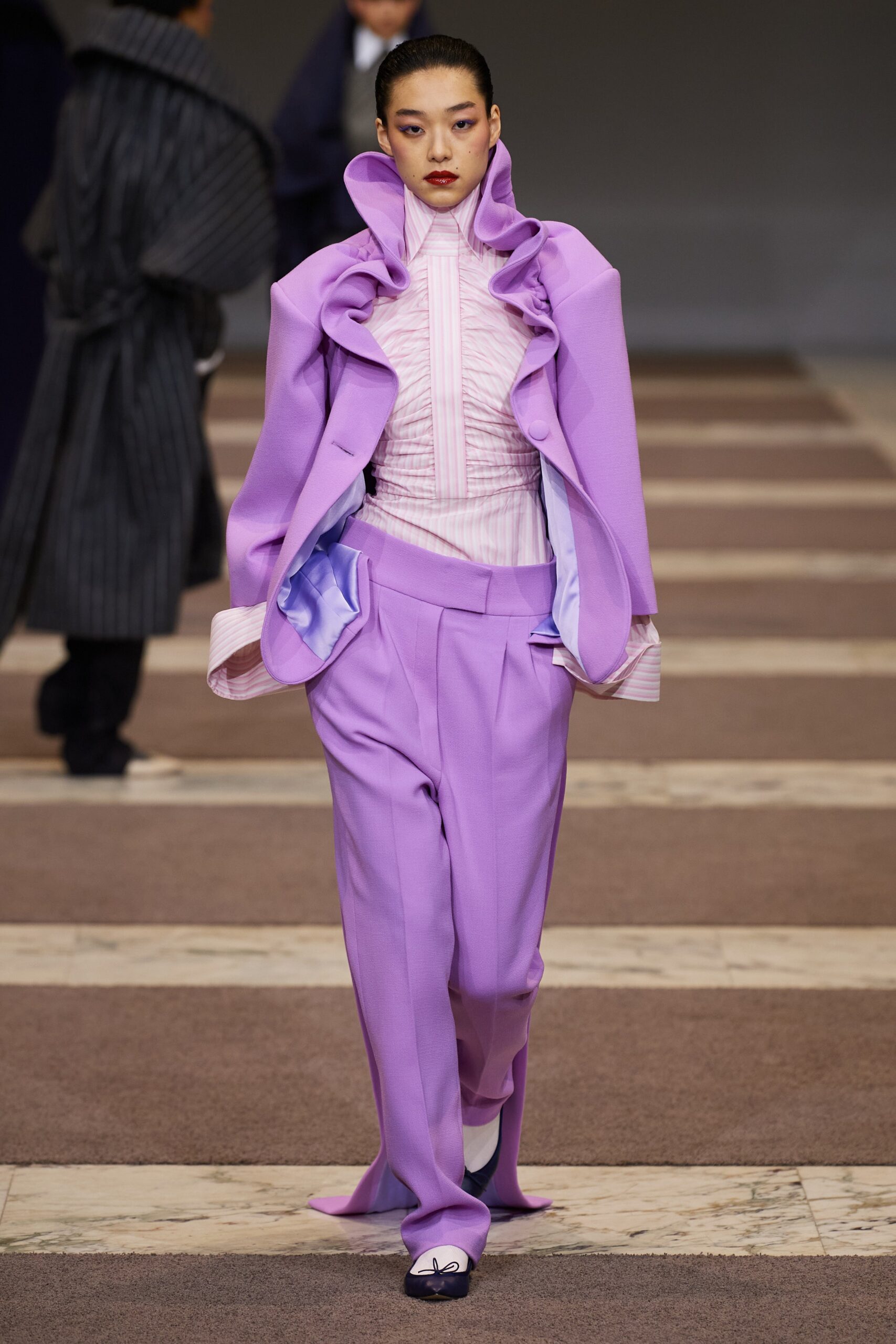 Viktor & Rolf F/W 22 Couture Look 36