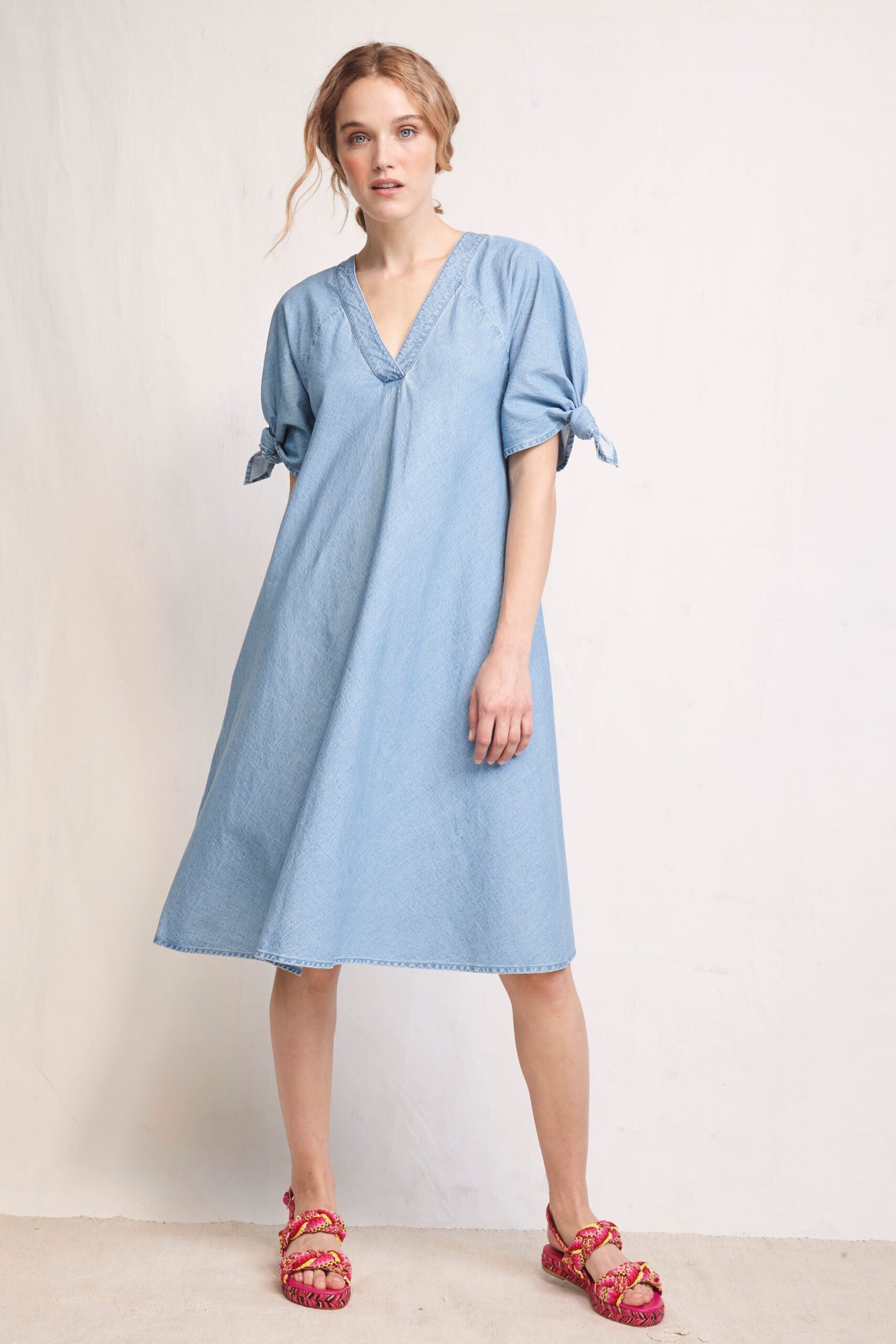 Warm S/S 19 Look 36