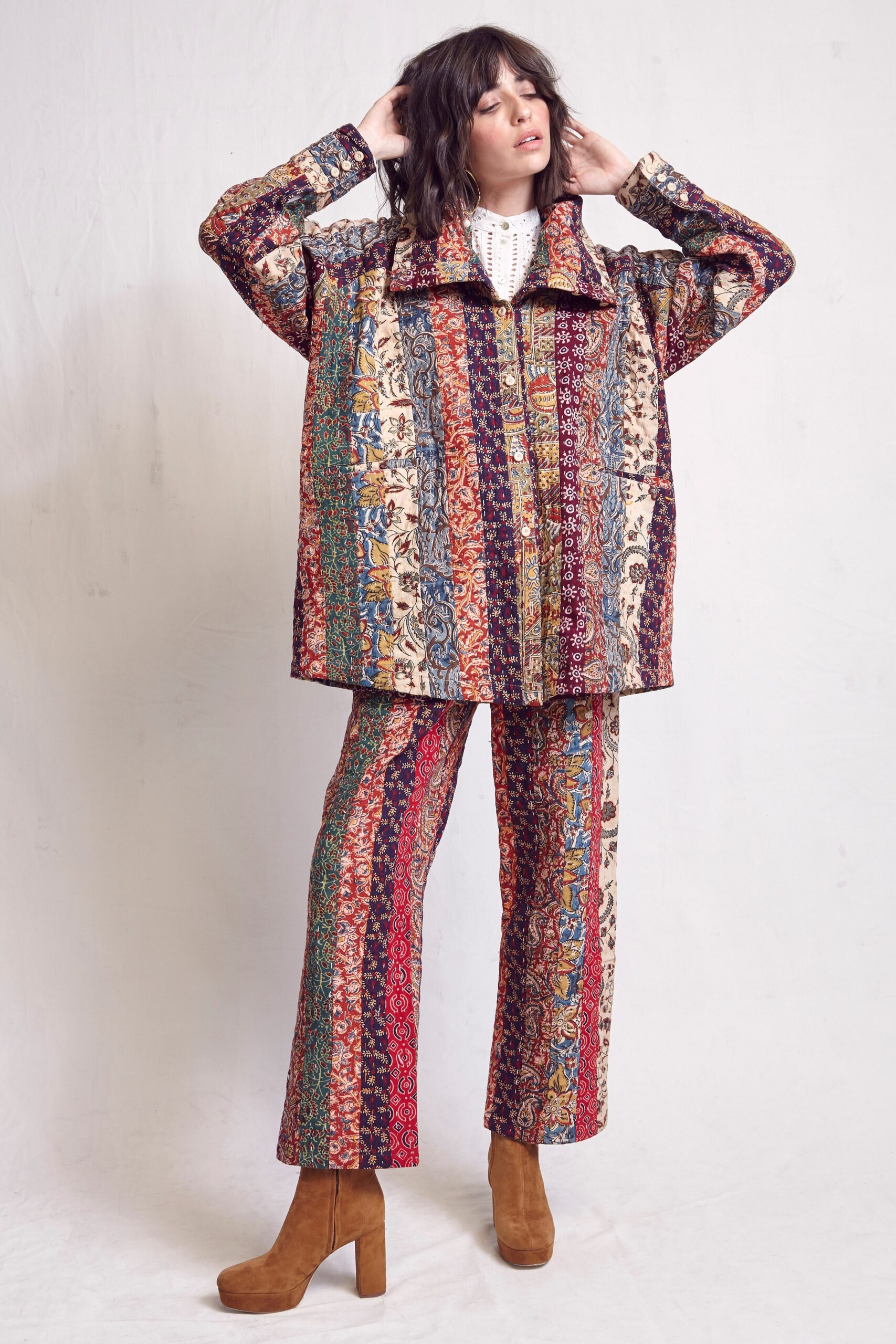 Warm Resort 20 Look 35