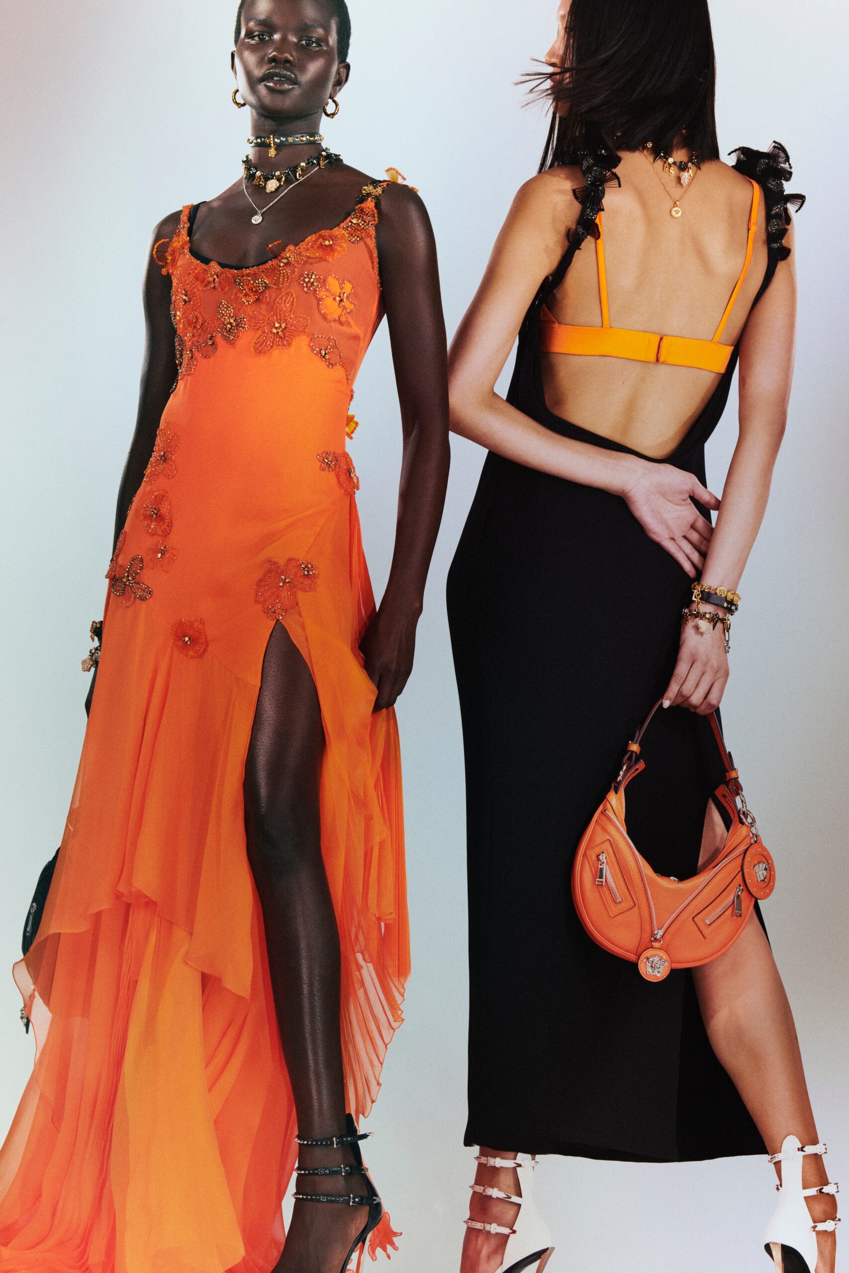Versace Resort 23 Look 37