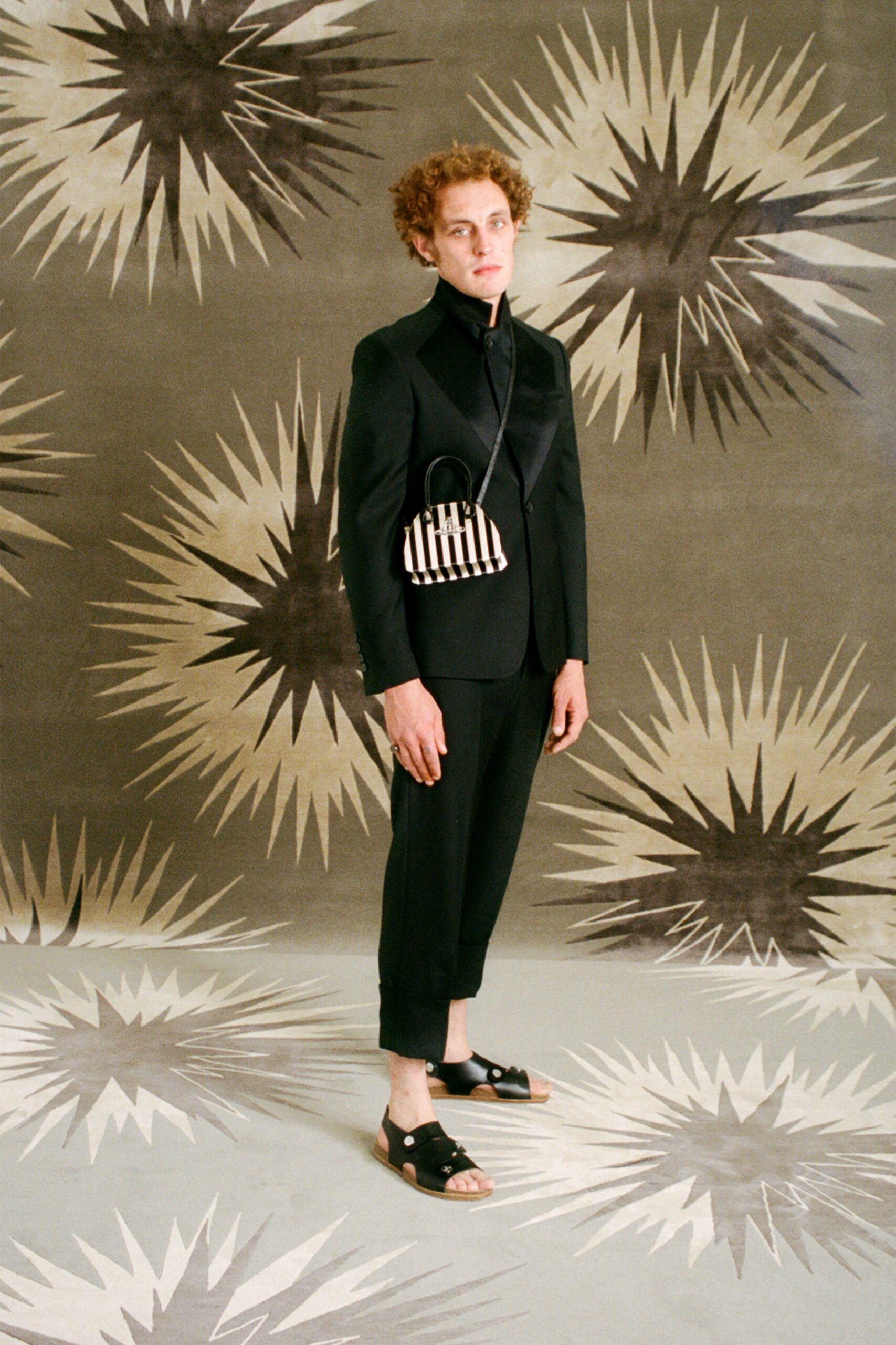 Vivienne Westwood S/S 21 Look 37