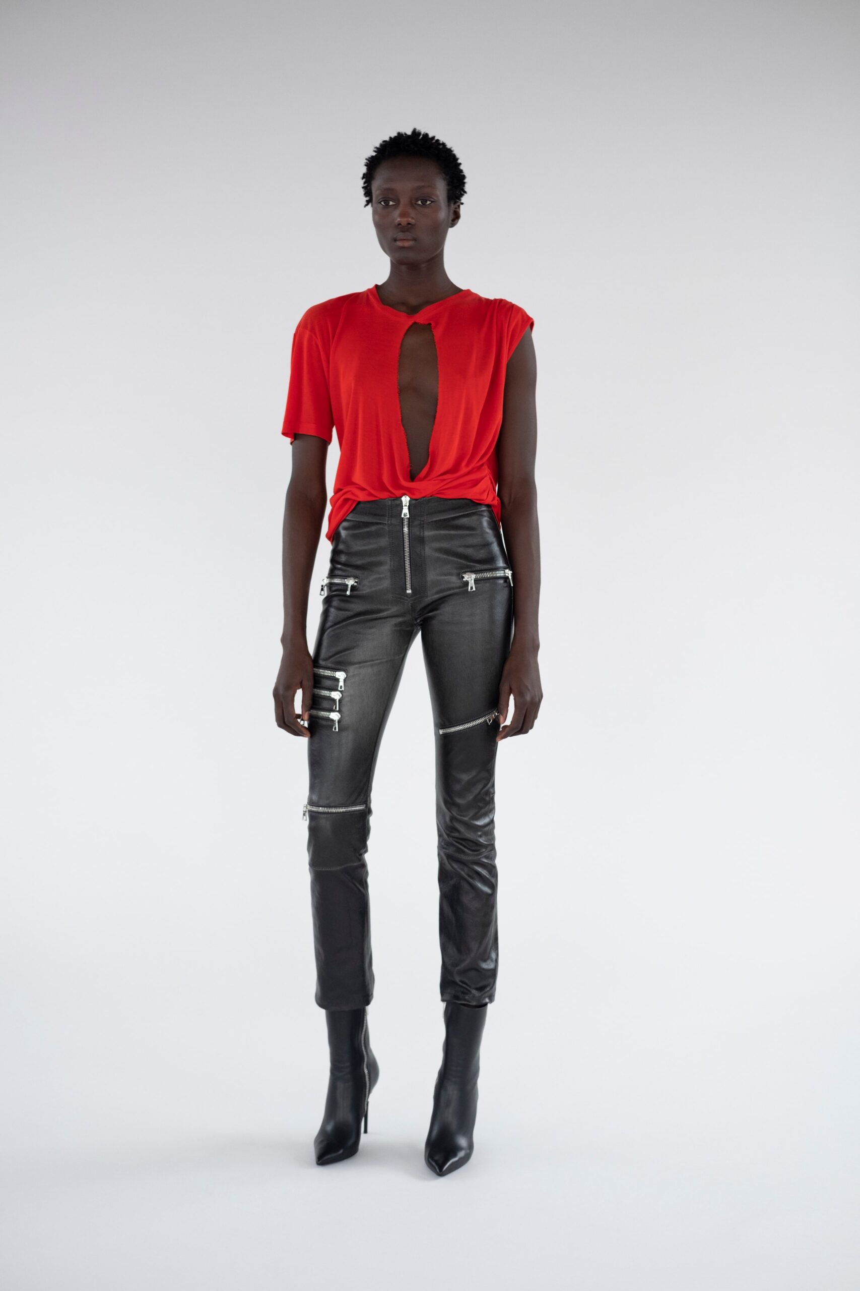 Unravel F/W 19 Menswear Look 30
