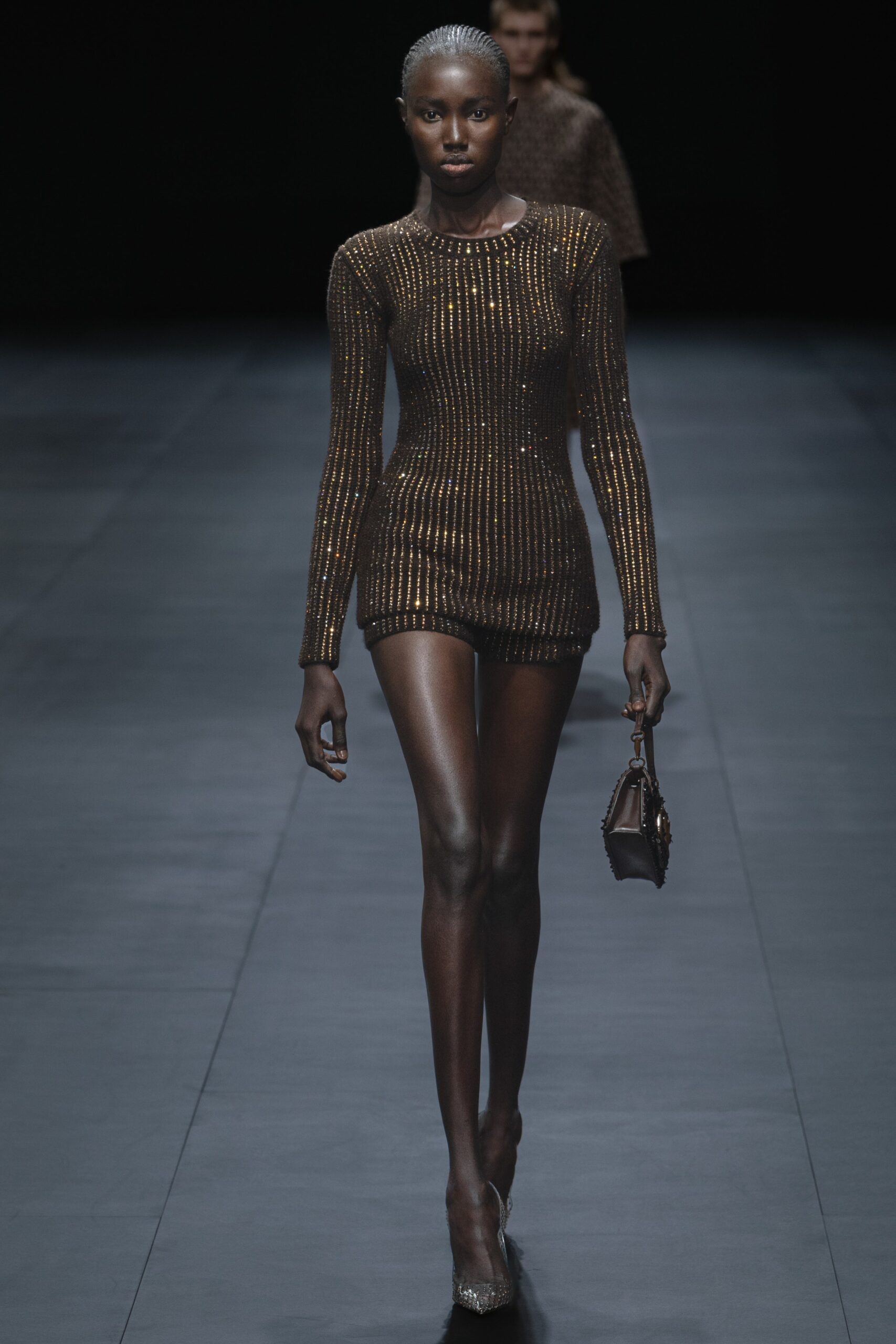 Valentino S/S 23 Look 37