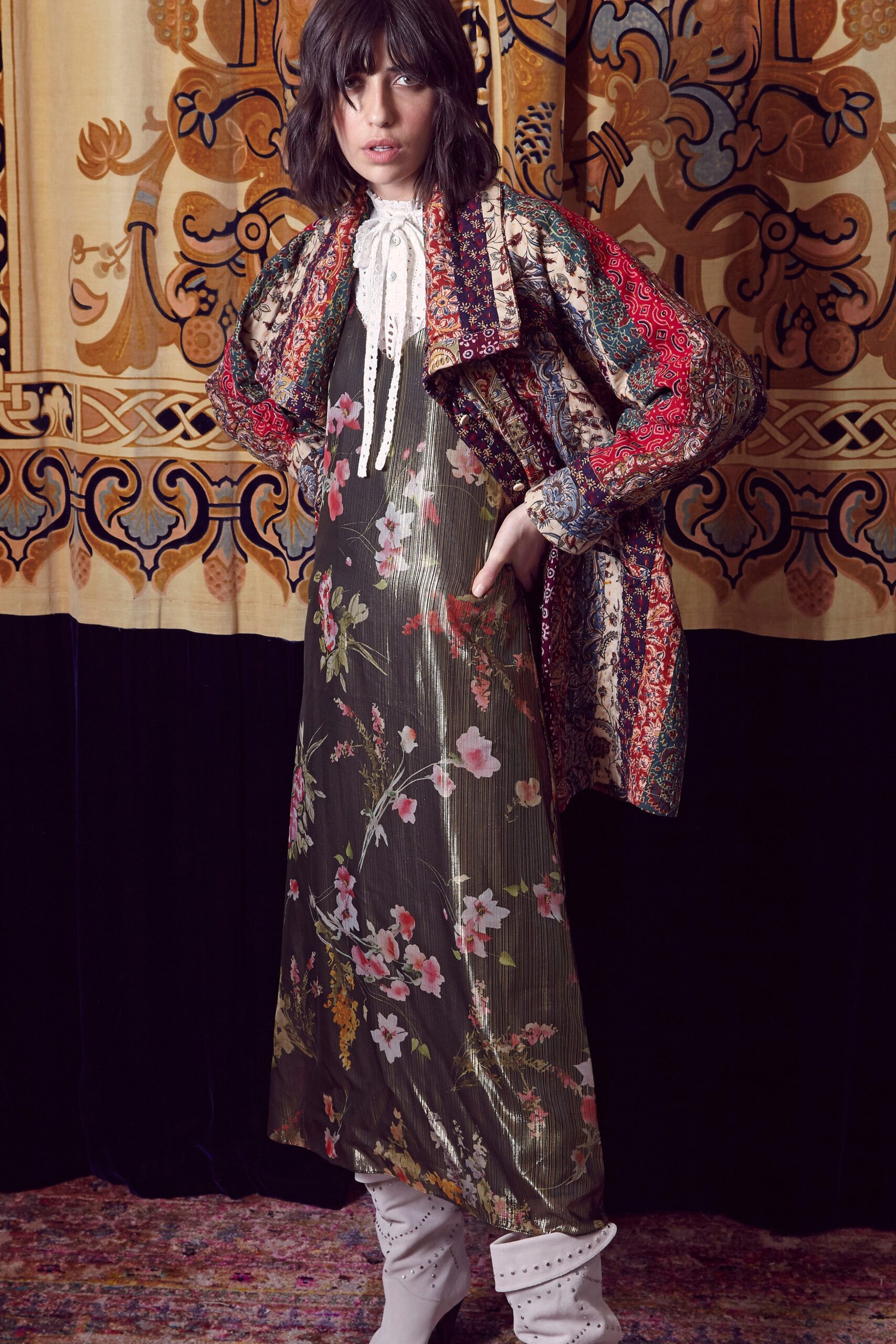 Warm Resort 20 Look 36