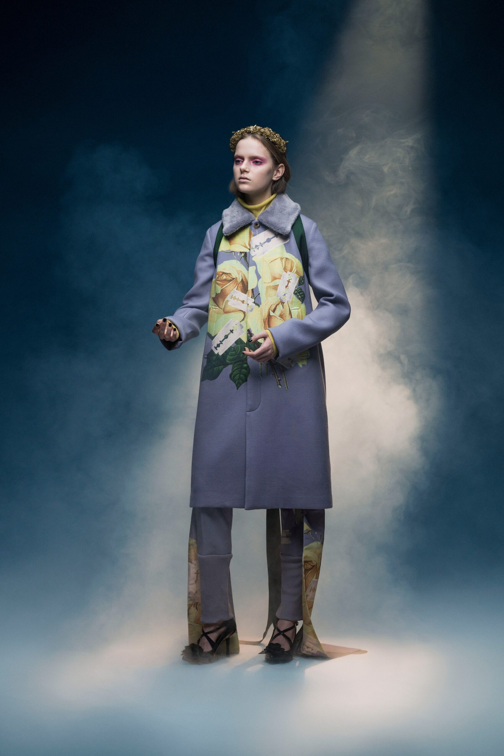 Undercover F/W 20 Look 31