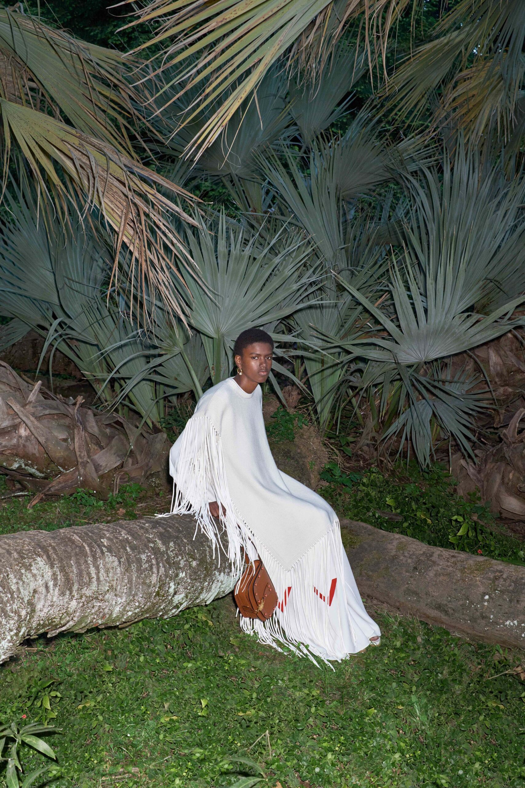 Valentino Resort 20 Look 38