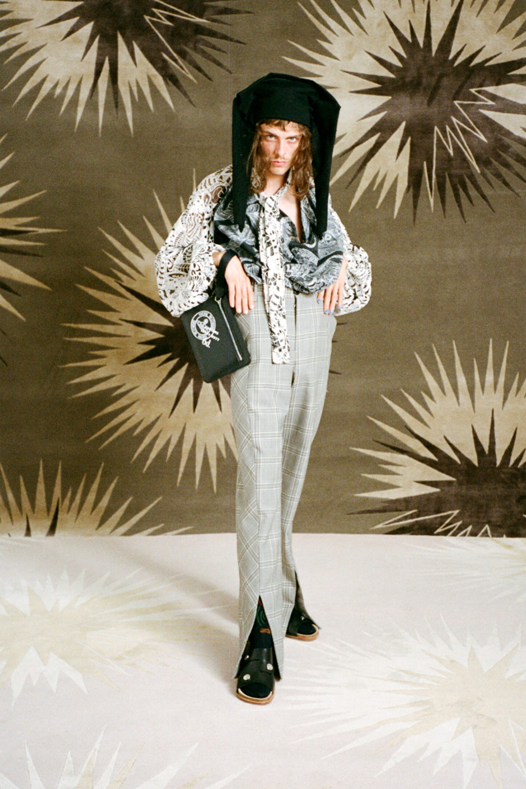 Vivienne Westwood S/S 21 Look 38