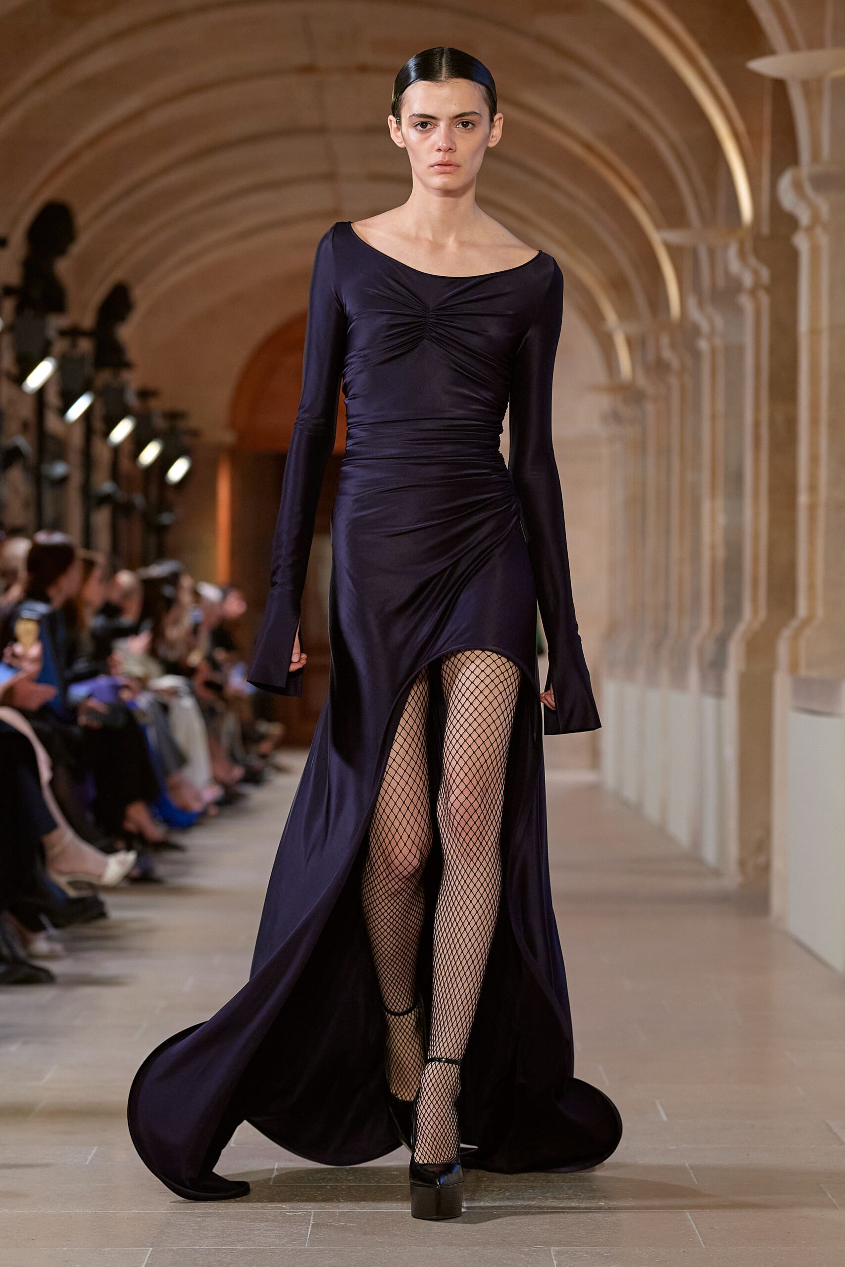 Victoria Beckham F/W 23 Look 38