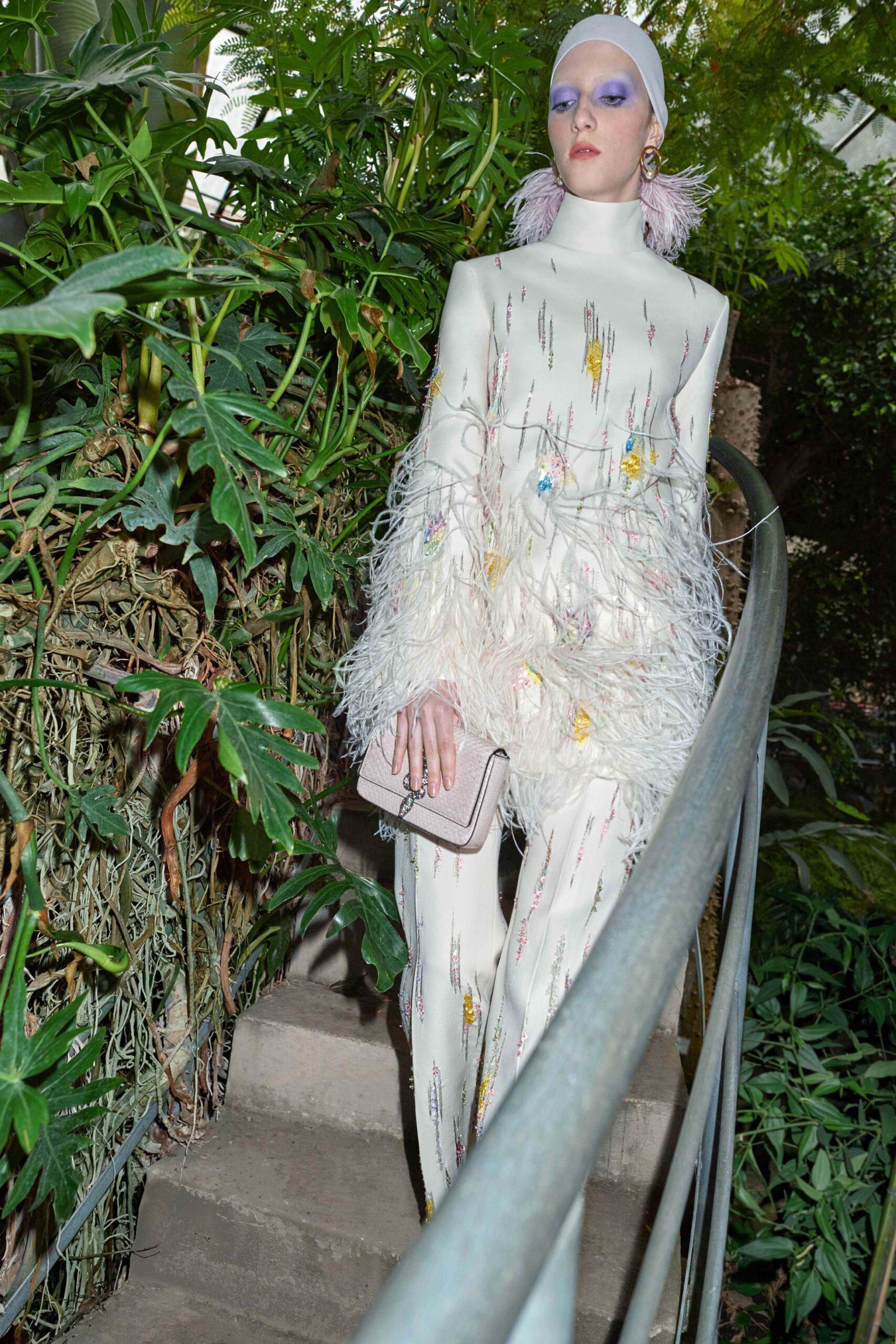 Valentino Resort 20 Look 39