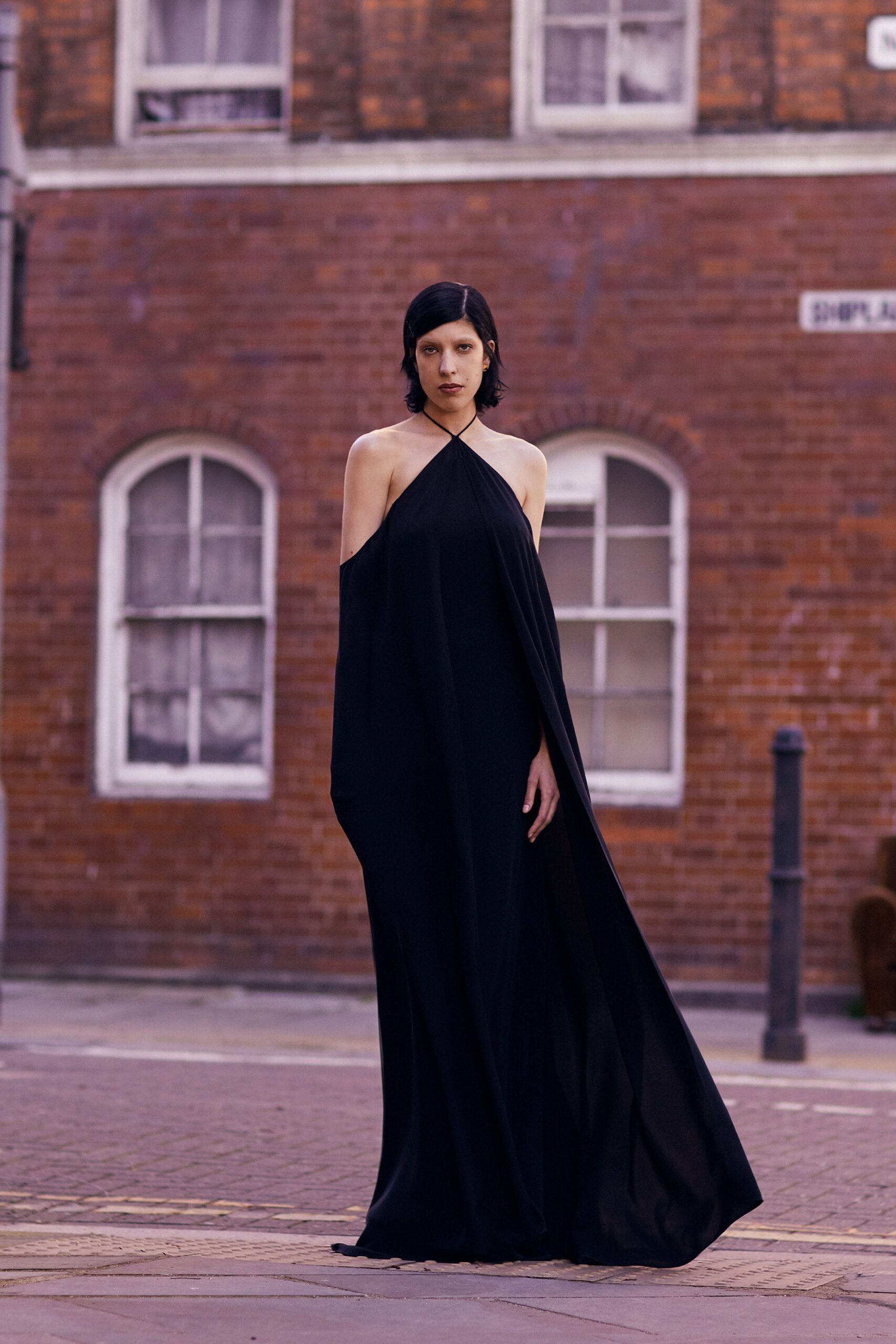 Valentino F/W 22 Look 39