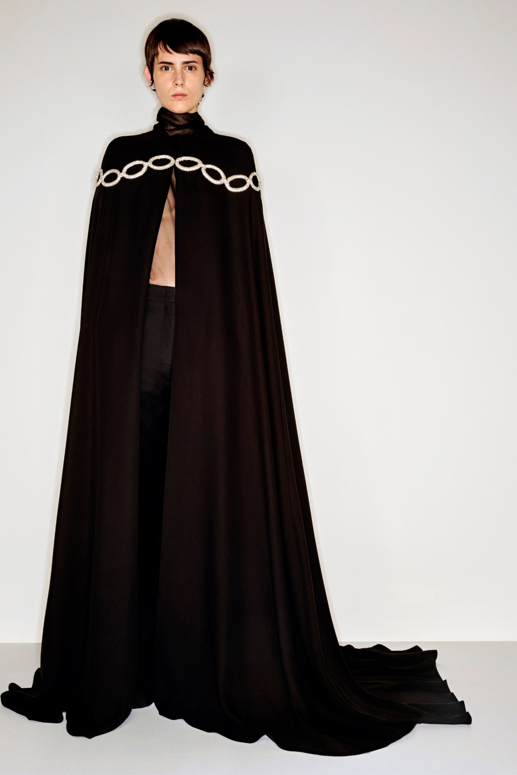 Valentino Resort 23 Look 38