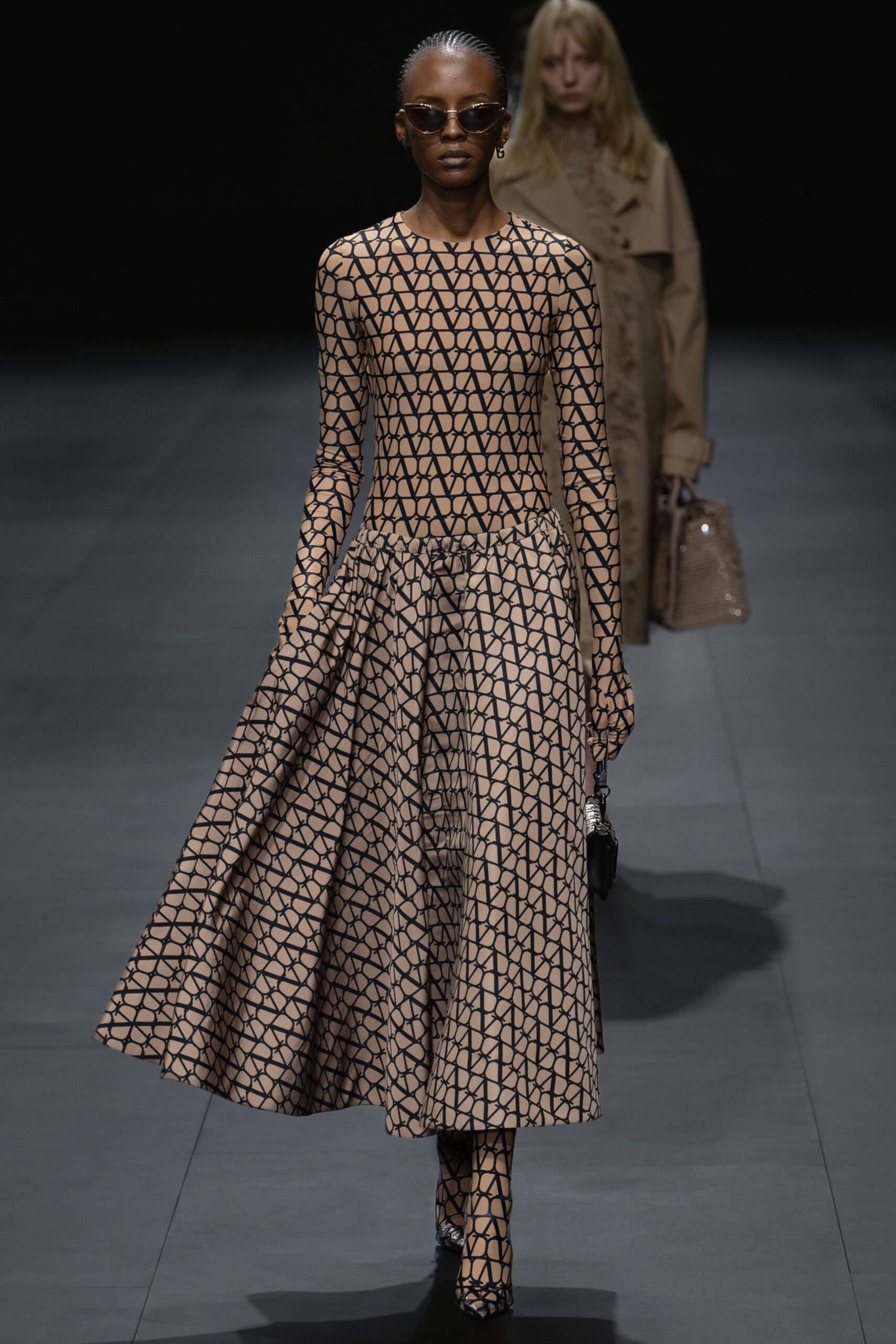 Valentino S/S 23 Look 39