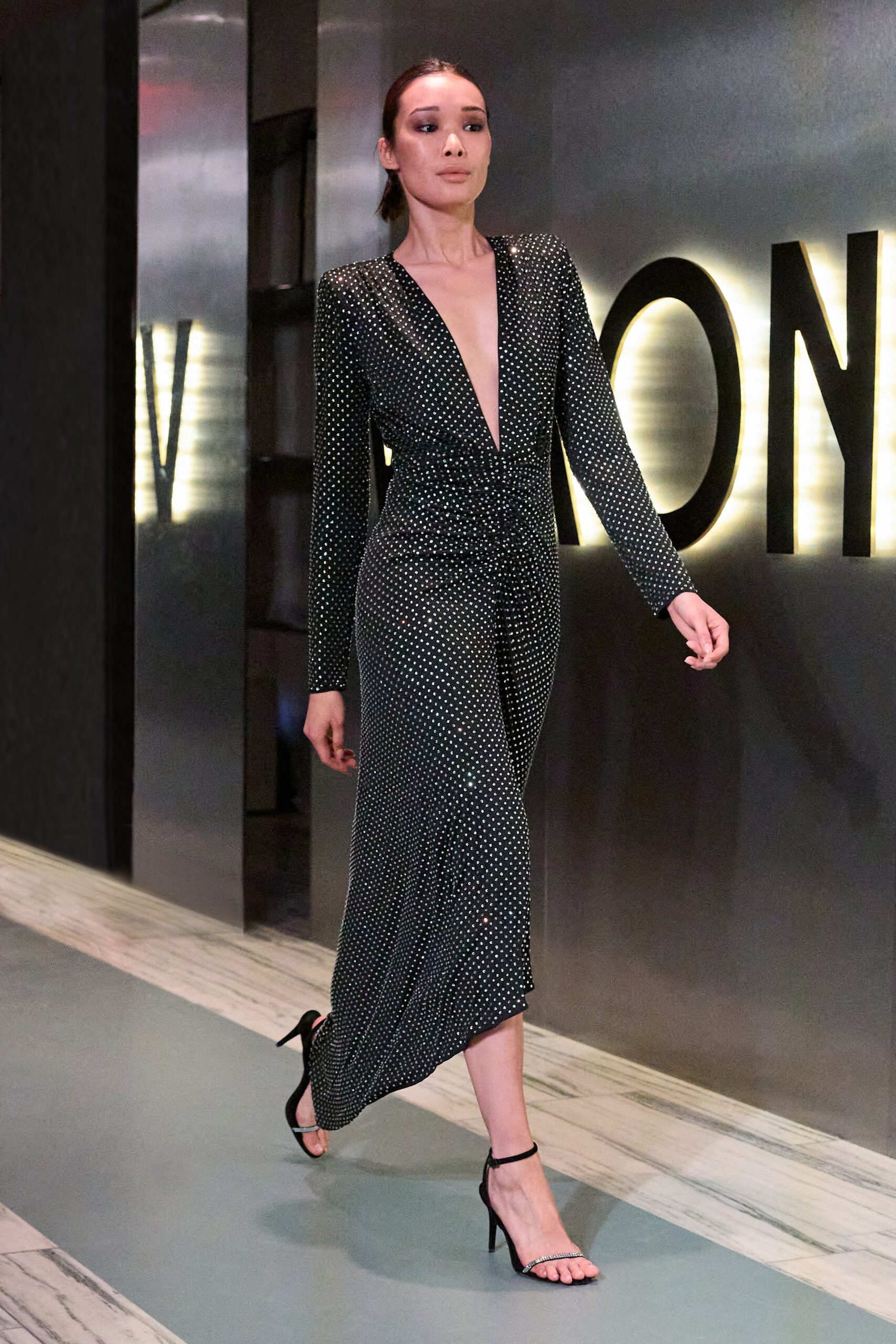 Veronica Beard F/W 23 Look 39