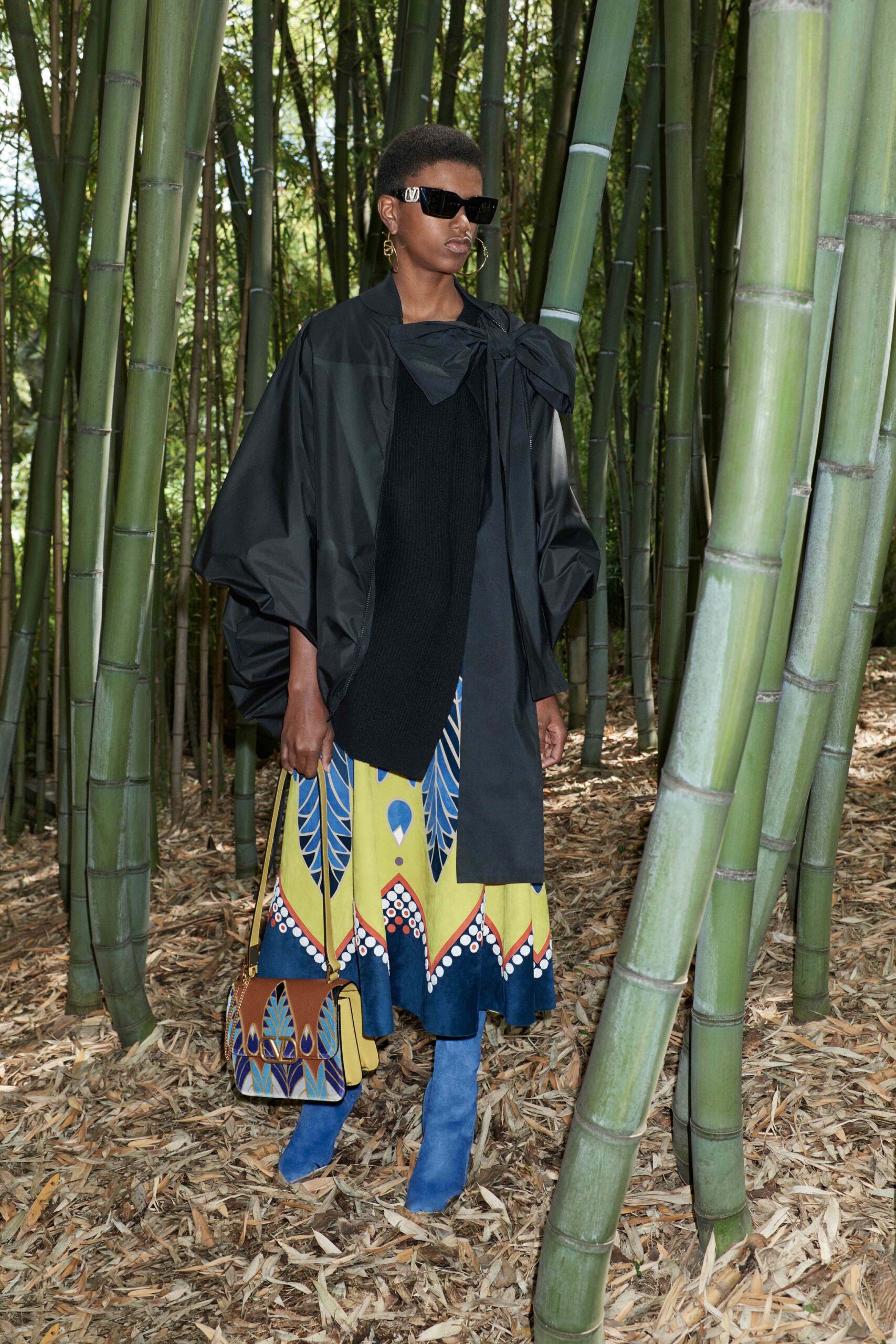Valentino Resort 20 Look 40