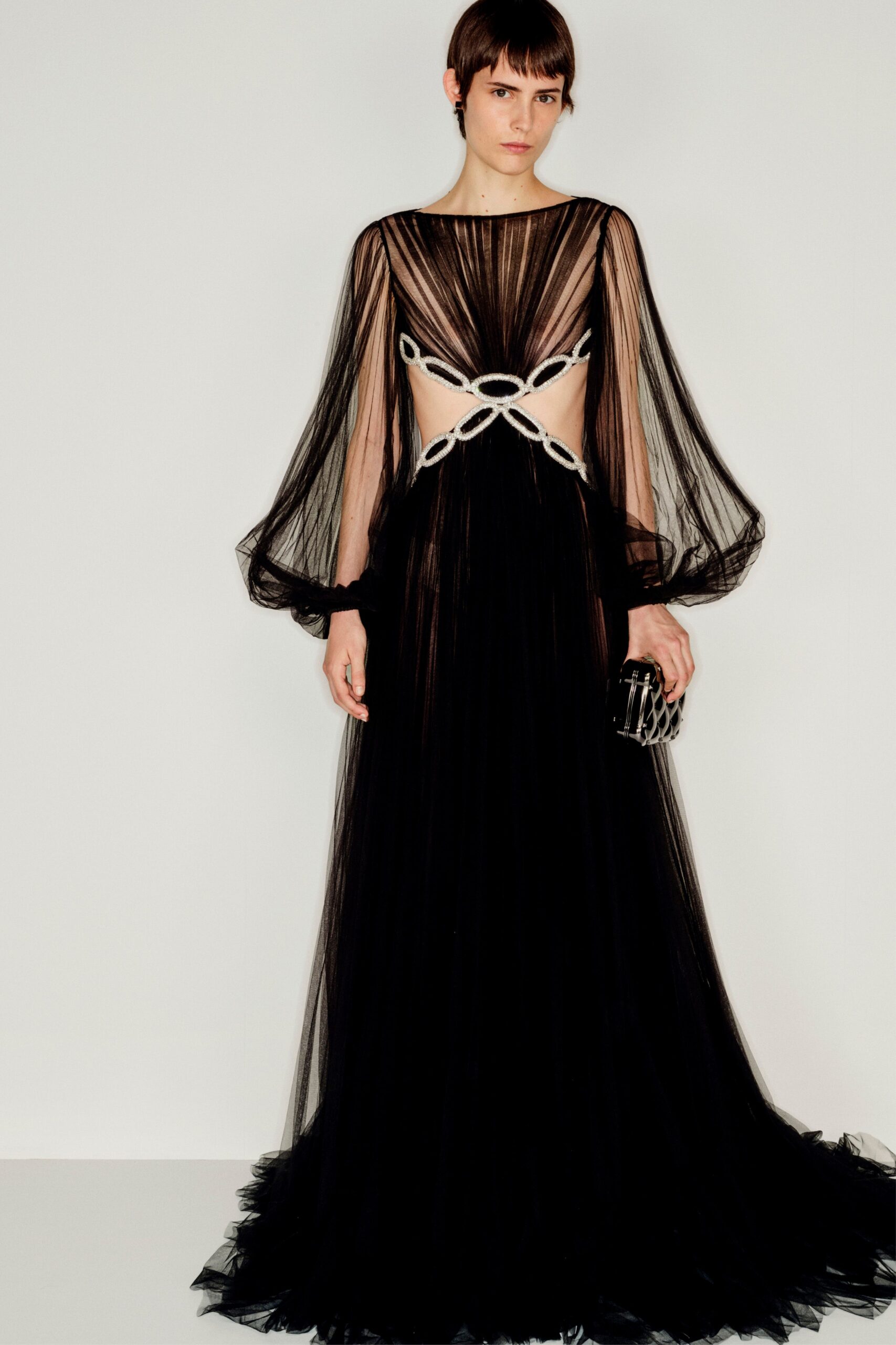 Valentino Resort 23 Look 39
