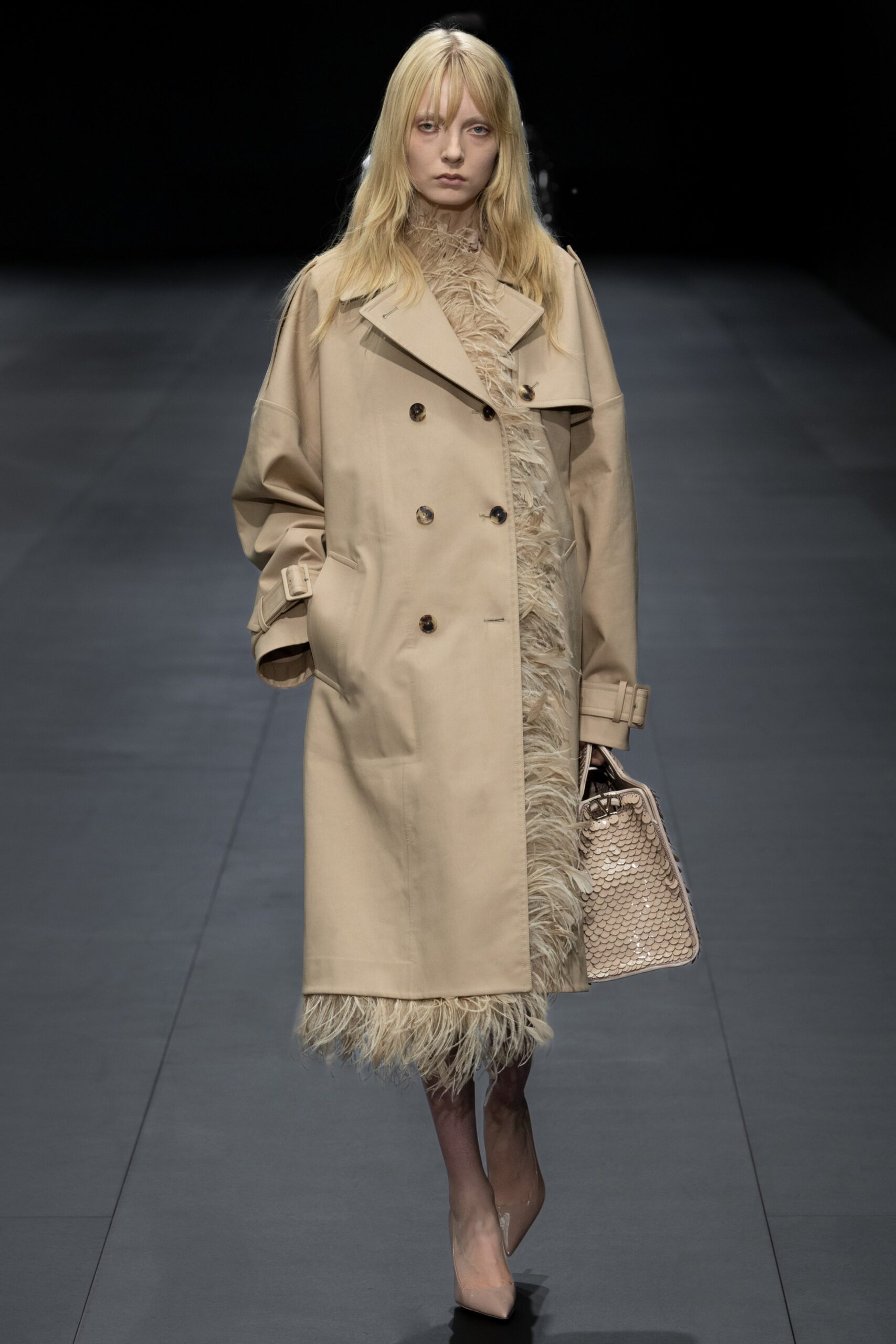 Valentino S/S 23 Look 40