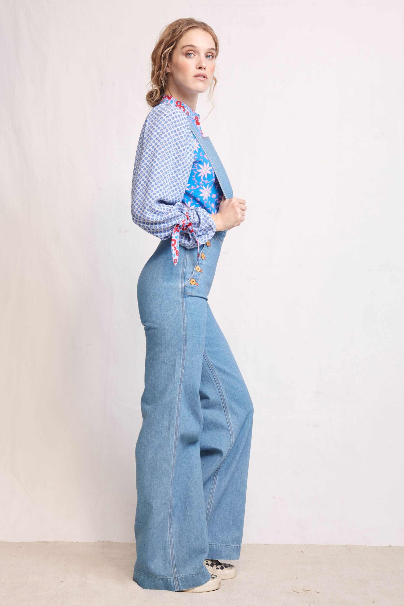 Warm S/S 19 Look 40