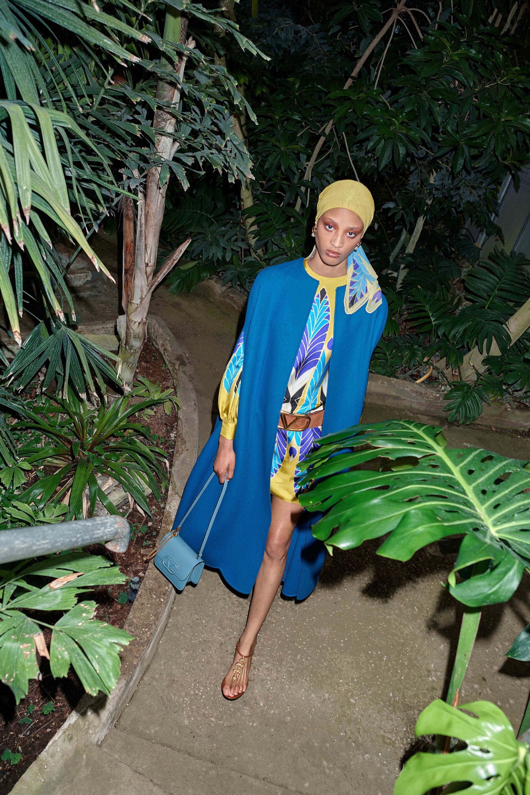 Valentino Resort 20 Look 41