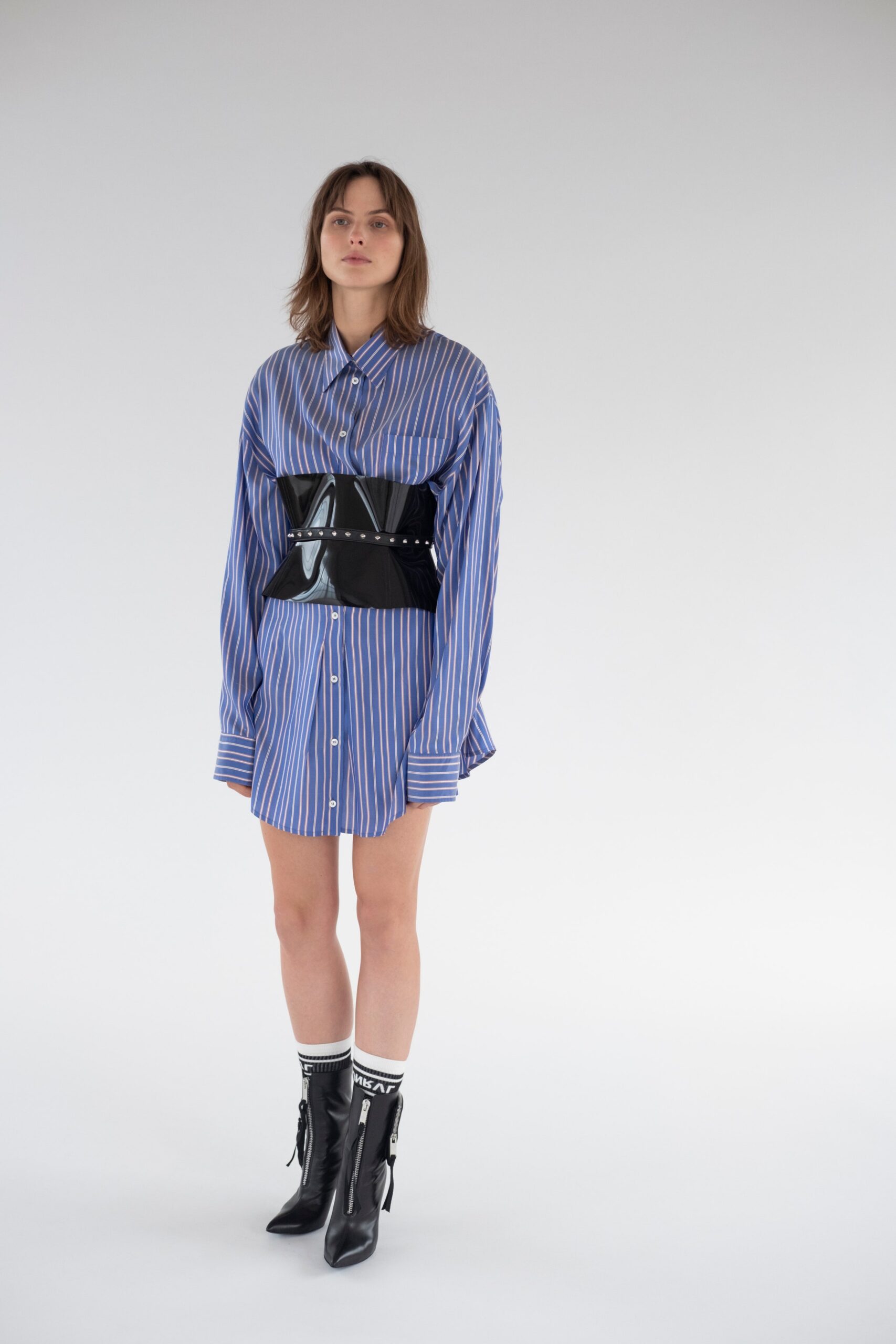 Unravel F/W 19 Menswear Look 34