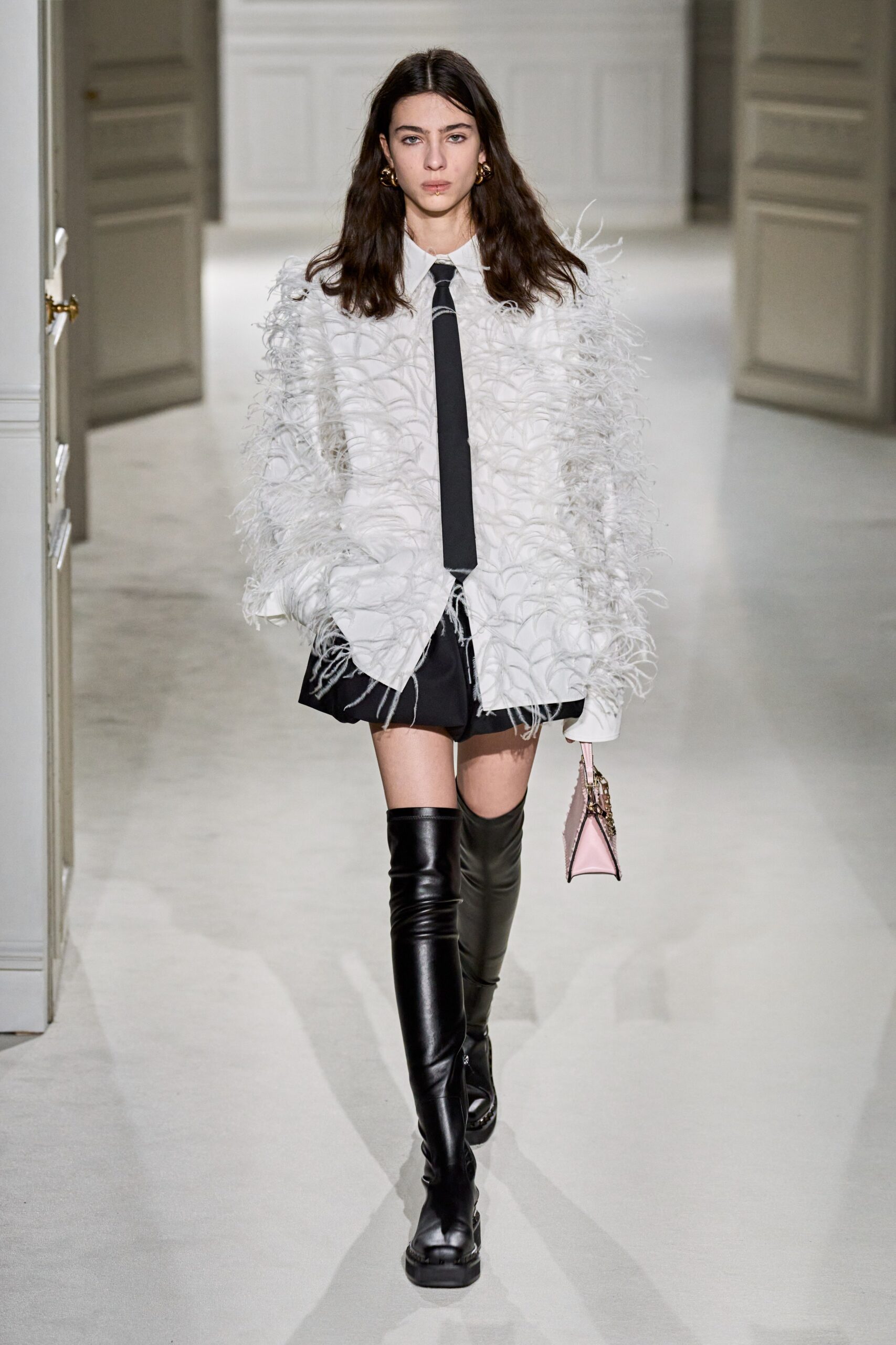 Valentino F/W 23 Look 41