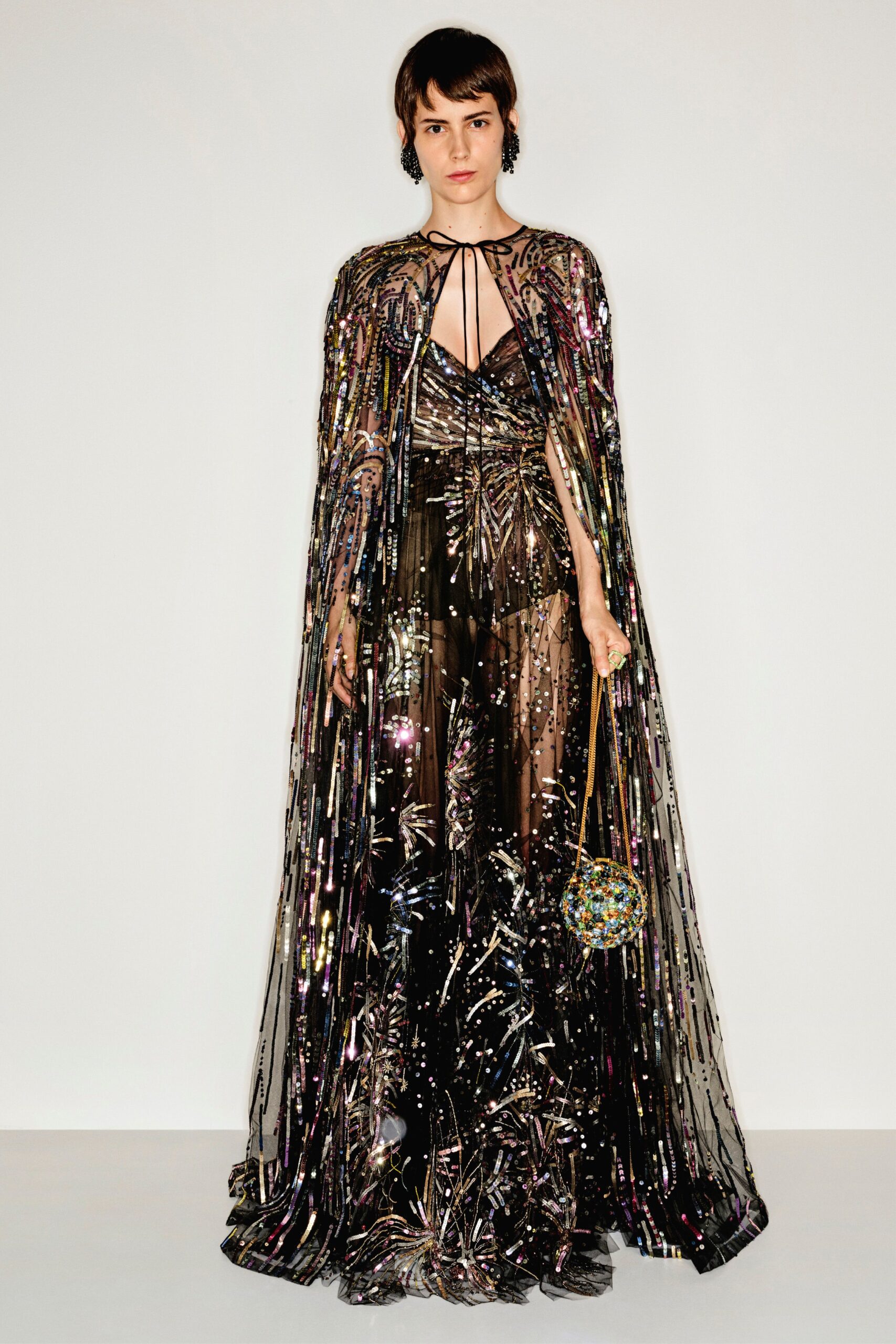 Valentino Resort 23 Look 40